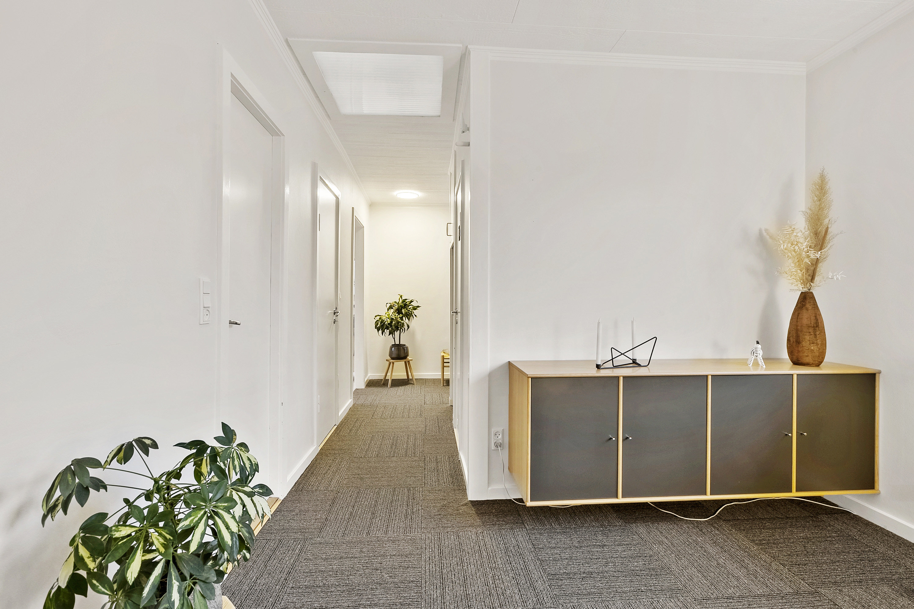 Fremhævet værelse billede i fuldskærmstilstand. Billede af Løgumklostervej 168, 6200 Aabenraa