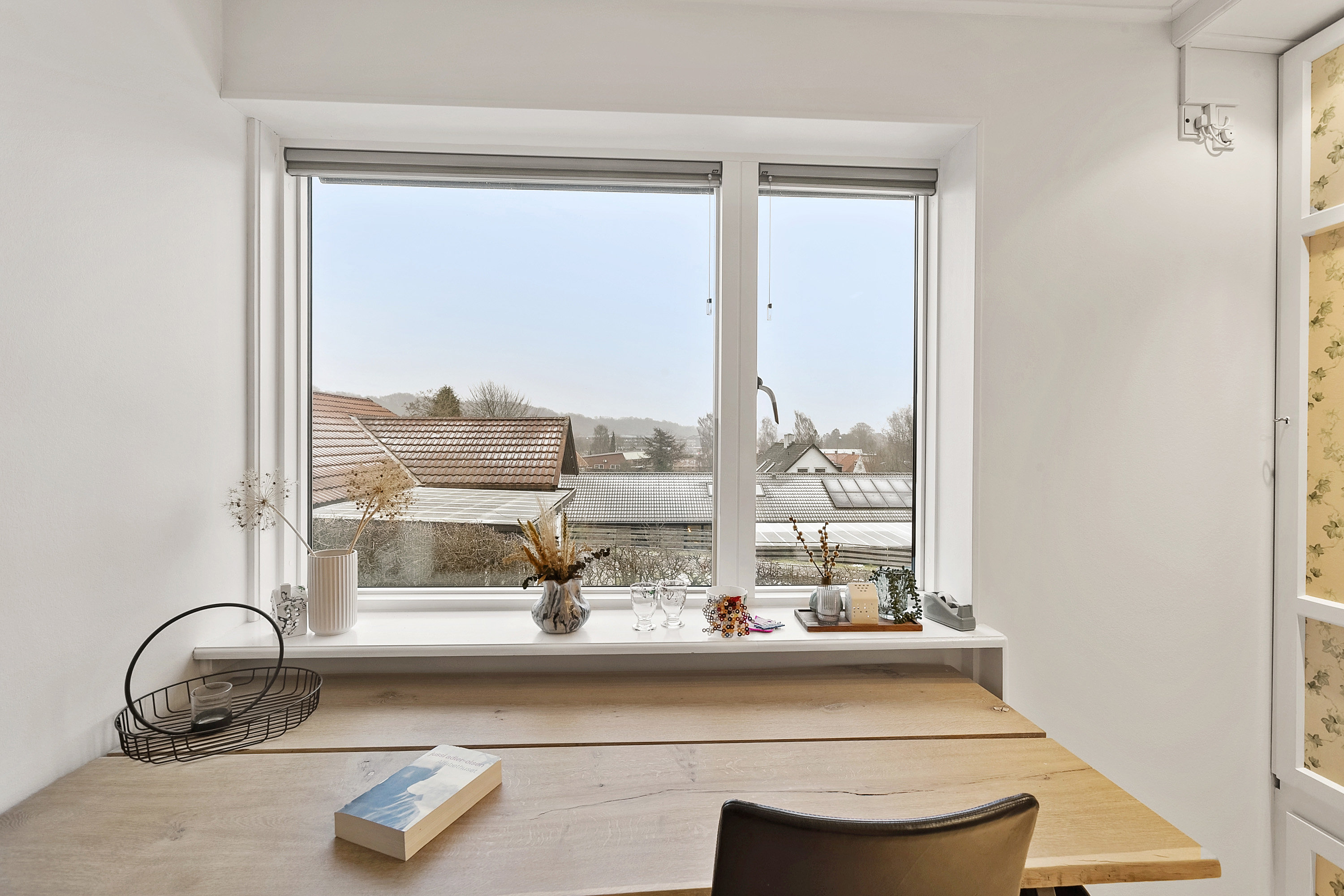 Fremhævet værelse billede i fuldskærmstilstand. Billede af Løgumklostervej 168, 6200 Aabenraa