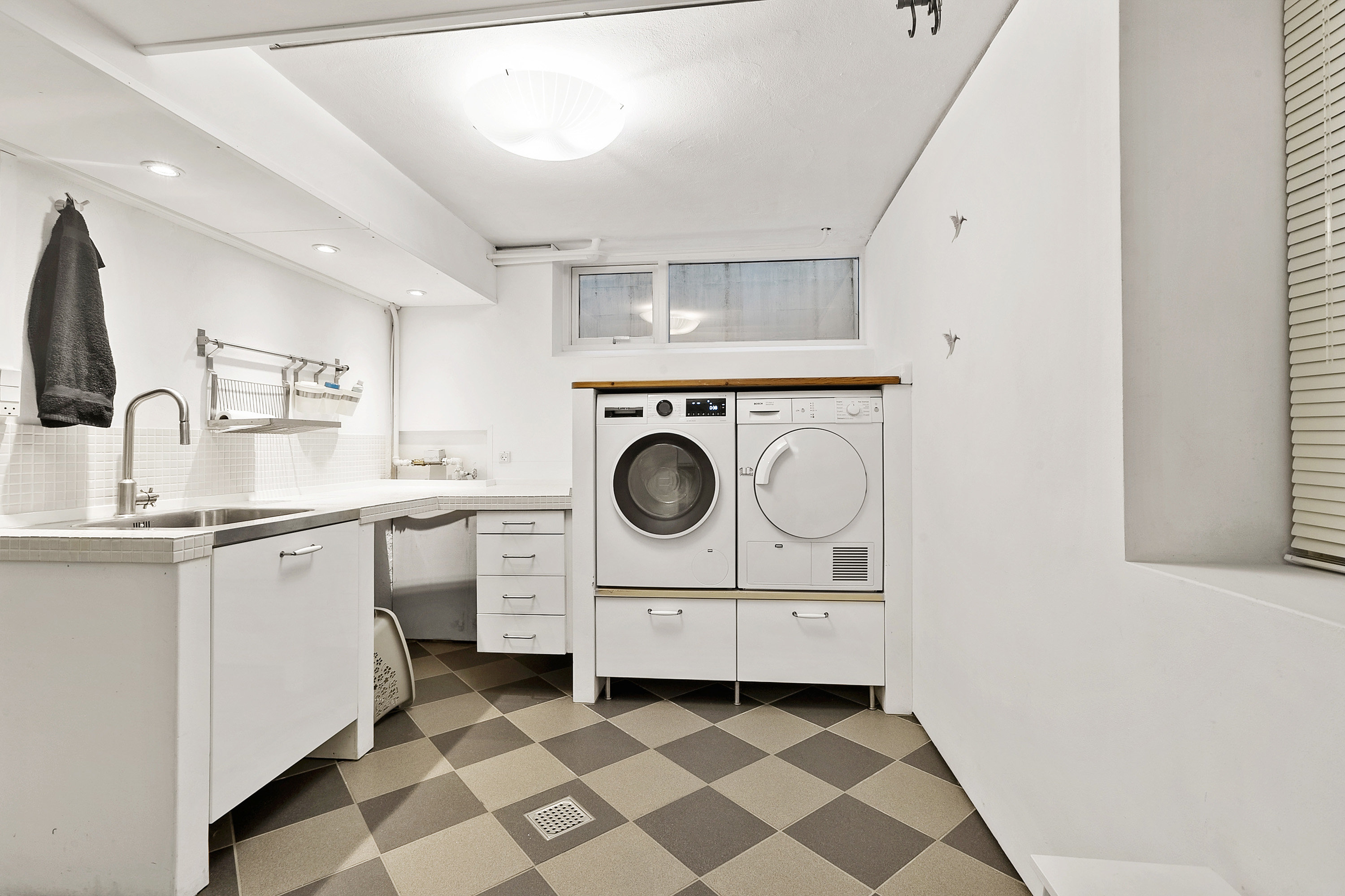 Fremhævet værelse billede i fuldskærmstilstand. Billede af Løgumklostervej 168, 6200 Aabenraa