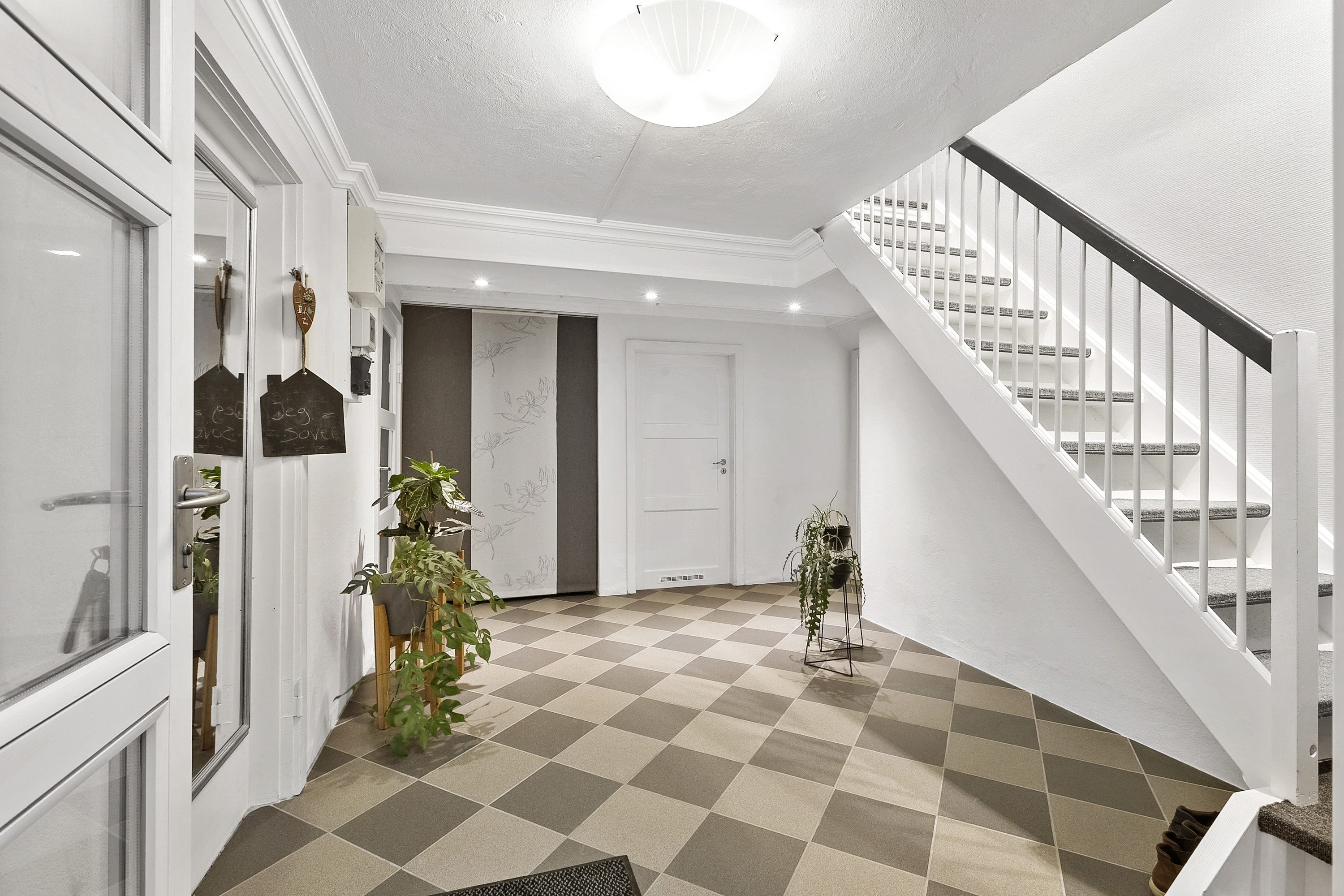 Fremhævet værelse billede i fuldskærmstilstand. Billede af Løgumklostervej 168, 6200 Aabenraa