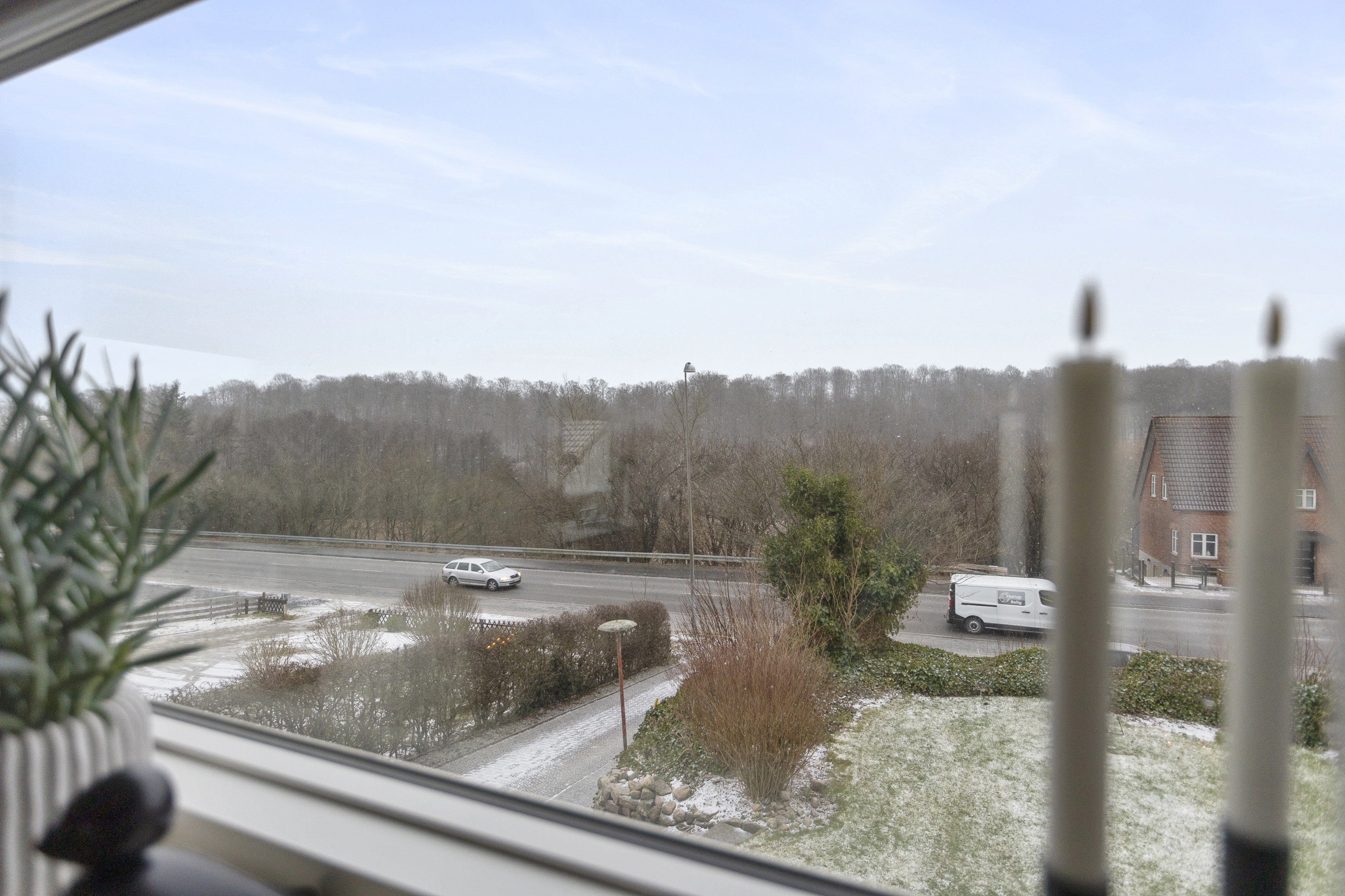 Fremhævet værelse billede i fuldskærmstilstand. Billede af Løgumklostervej 168, 6200 Aabenraa