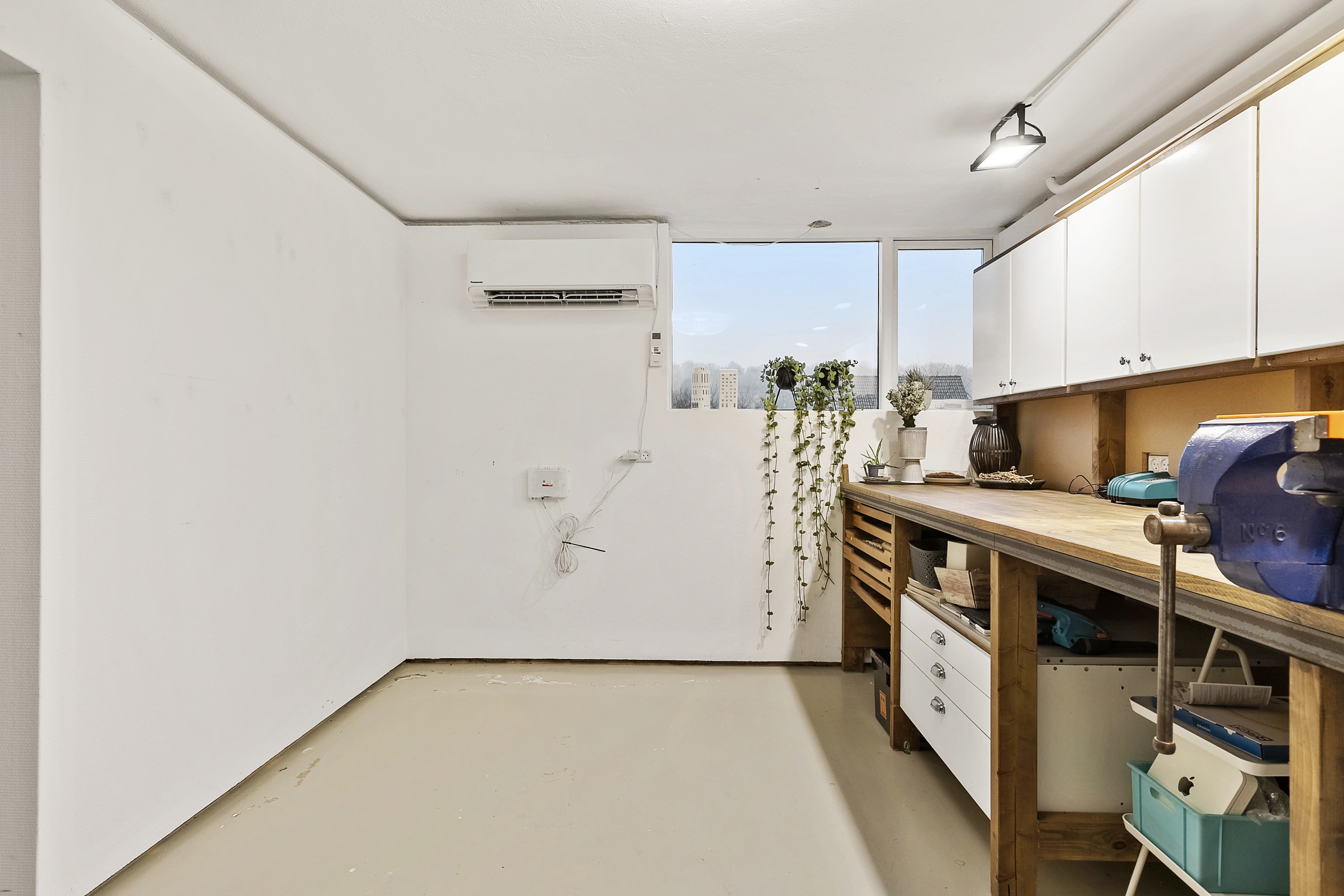 Fremhævet værelse billede i fuldskærmstilstand. Billede af Løgumklostervej 168, 6200 Aabenraa