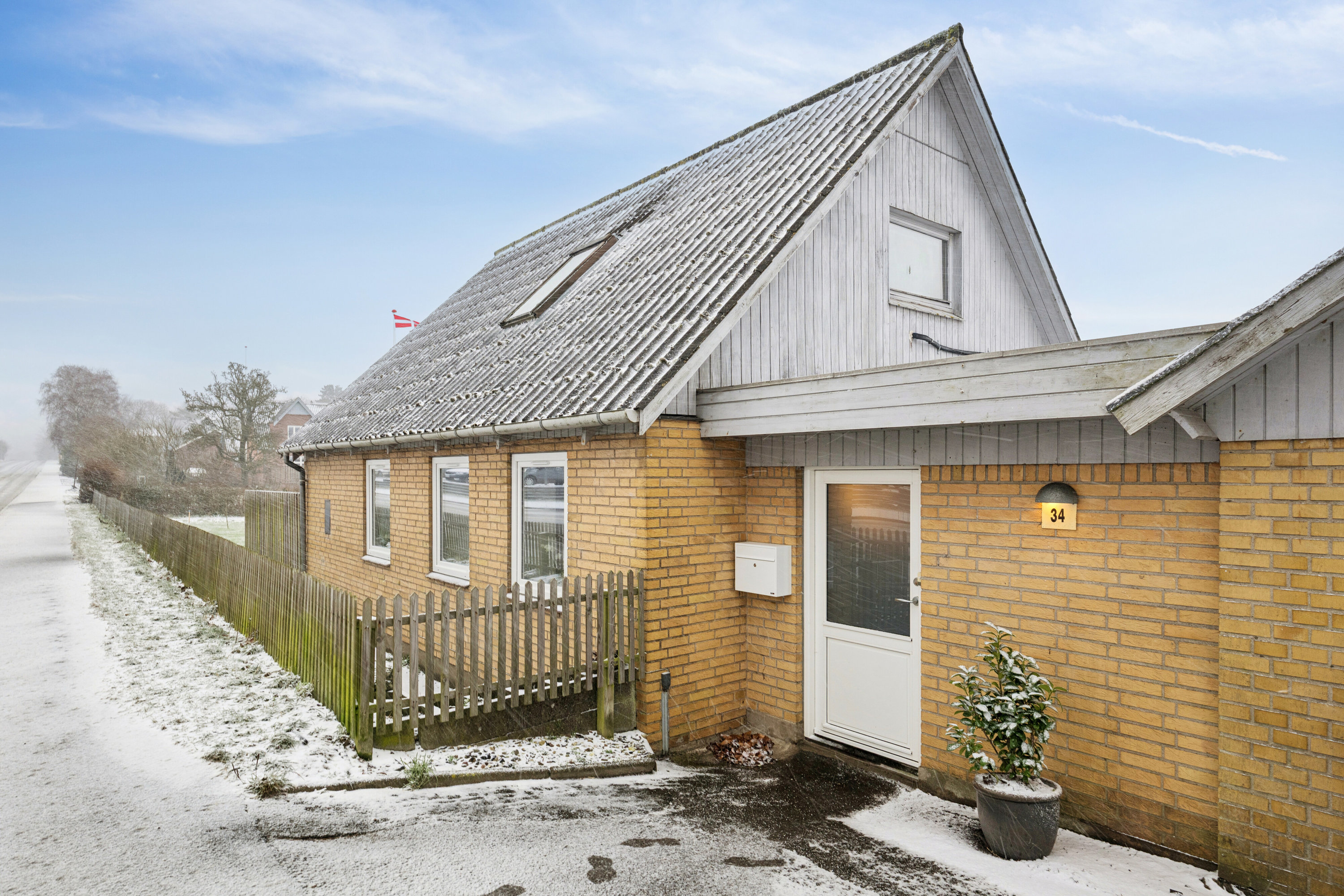 Vordingborgvej 34, 4773 Stensved