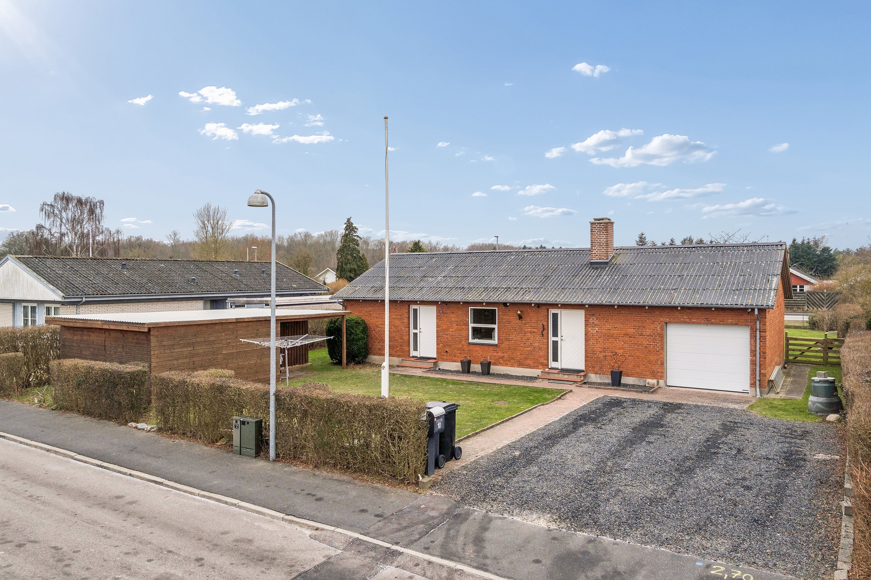 Lindevej 10, 4262 Sandved