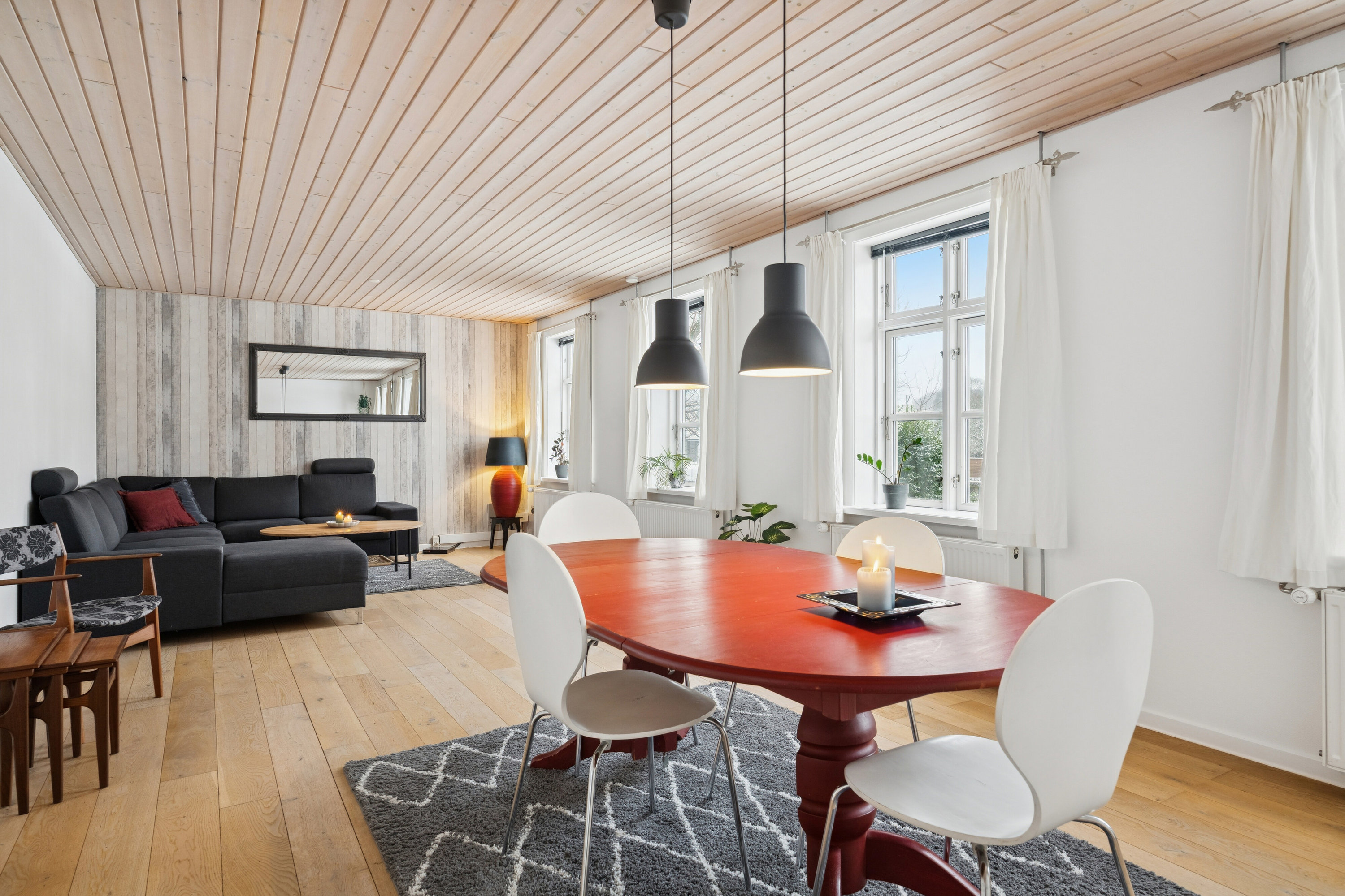 Miniaturebillede 2: stue. Billede af Guldborgvej 282, Guldborg, 4862 Guldborg