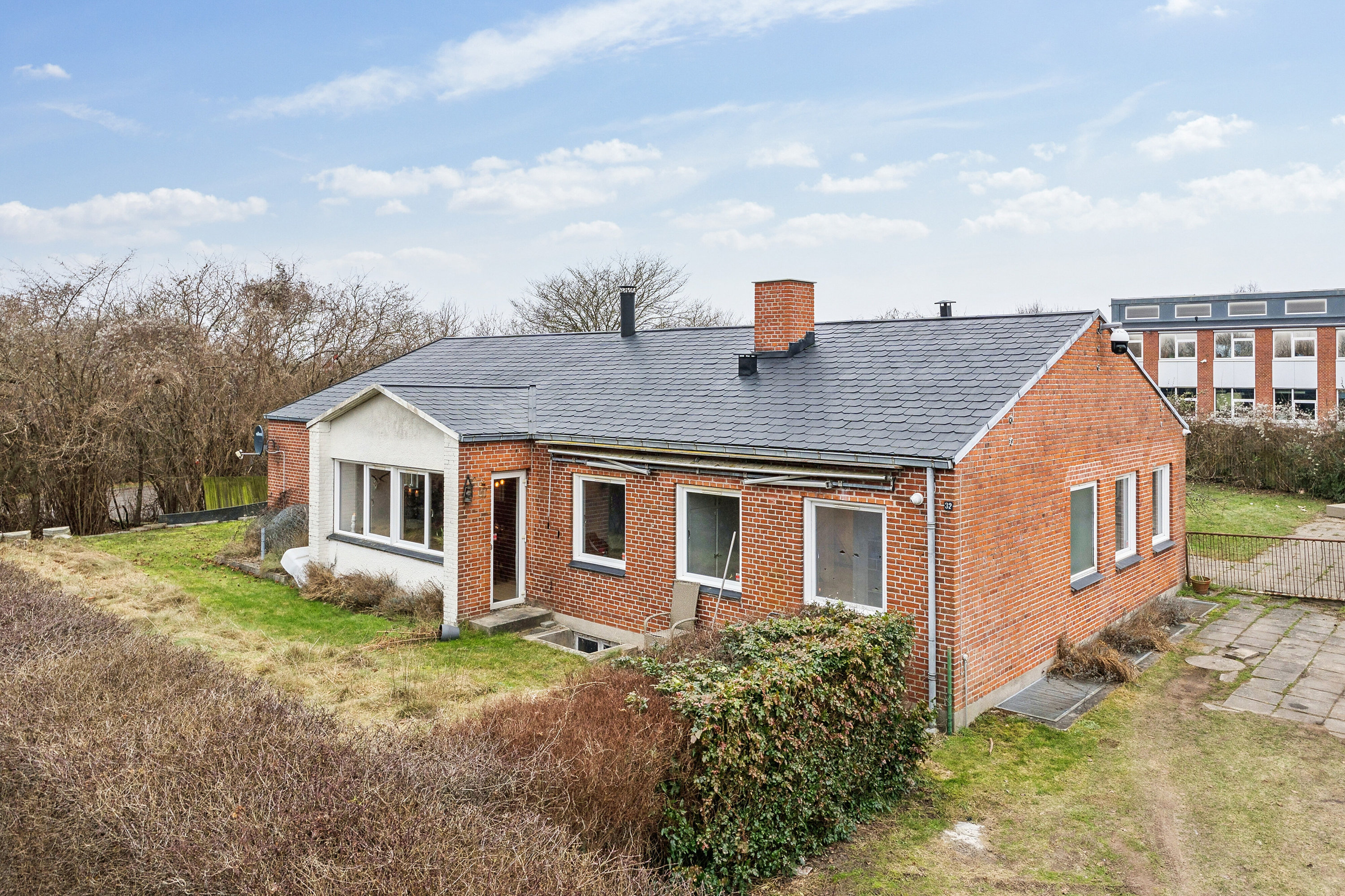 Hallelevvej 32, Hallelev, 4200 Slagelse