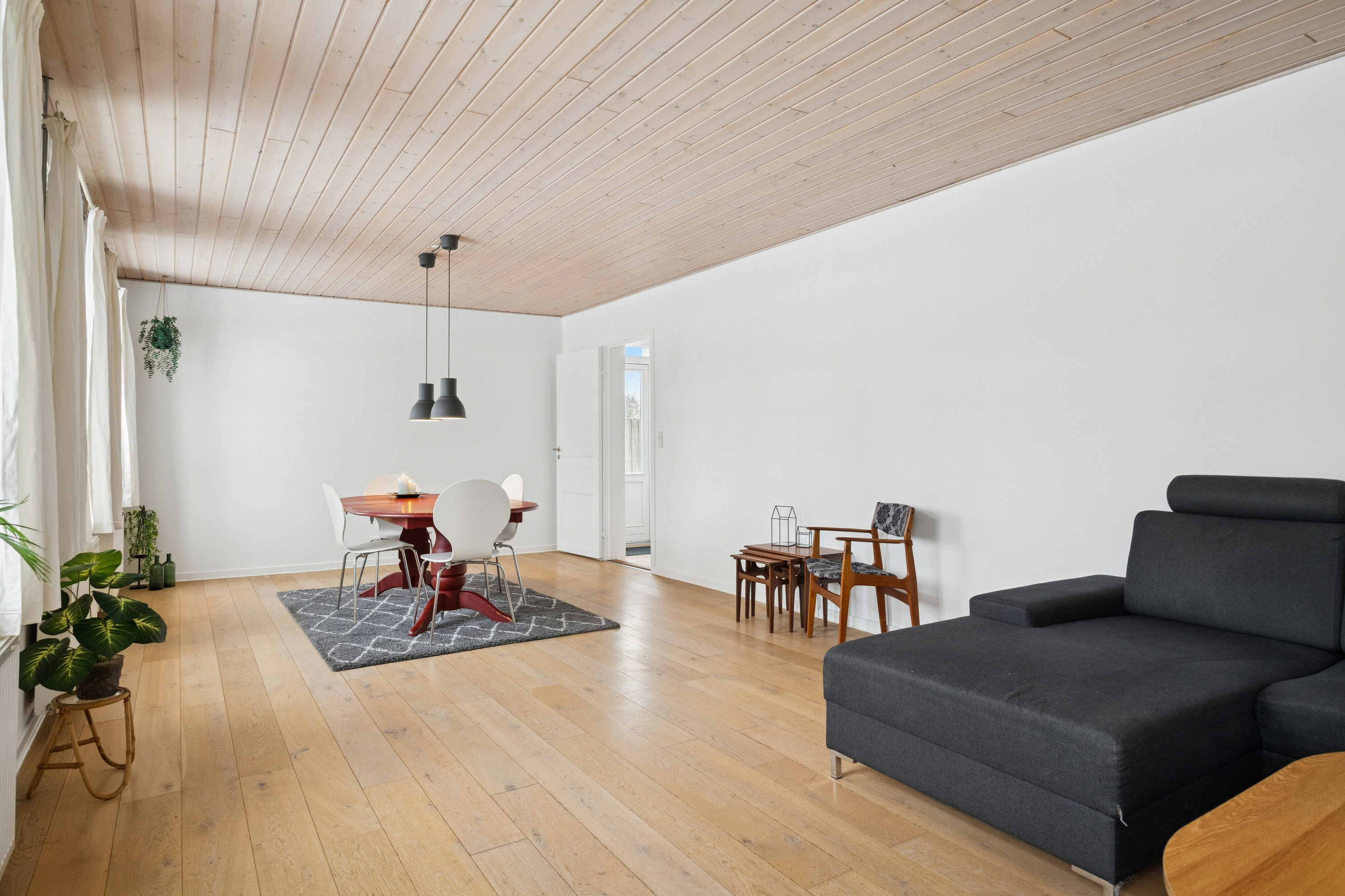 Miniaturebillede 1: stue. Billede af Guldborgvej 282, Guldborg, 4862 Guldborg