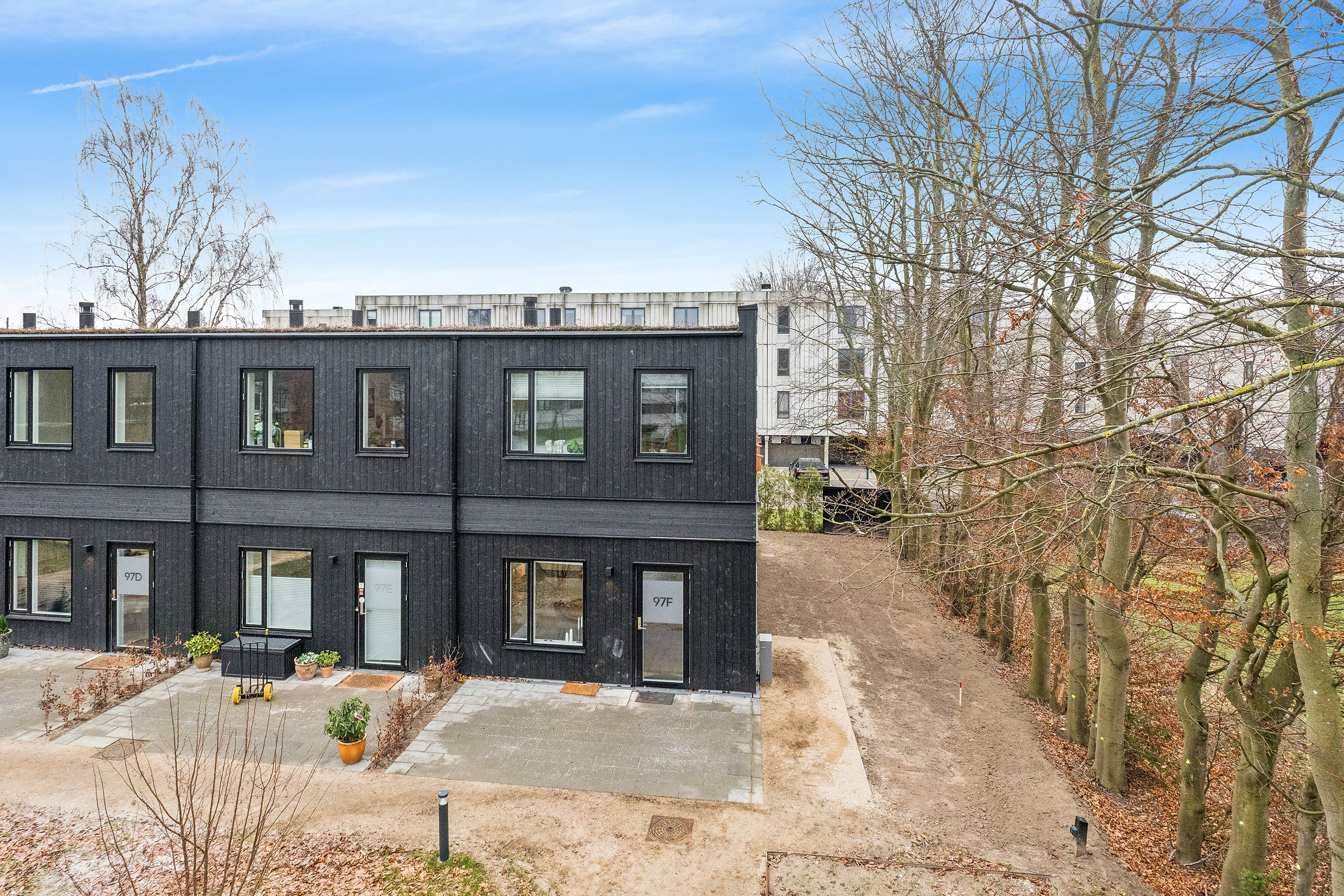 Tårnvej 97F, 2610 Rødovre