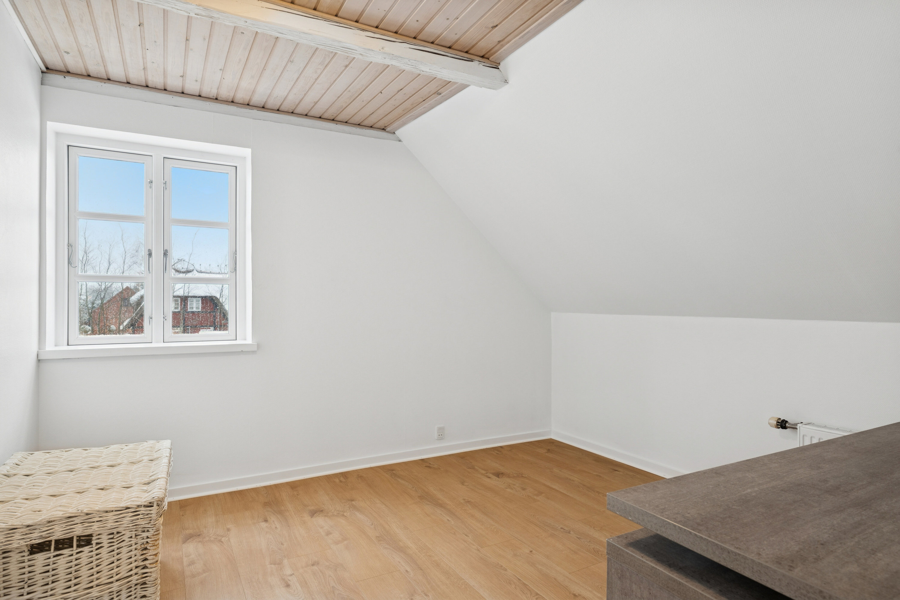 Fremhævet soveværelse billede i fuldskærmstilstand. Billede af Guldborgvej 282, Guldborg, 4862 Guldborg