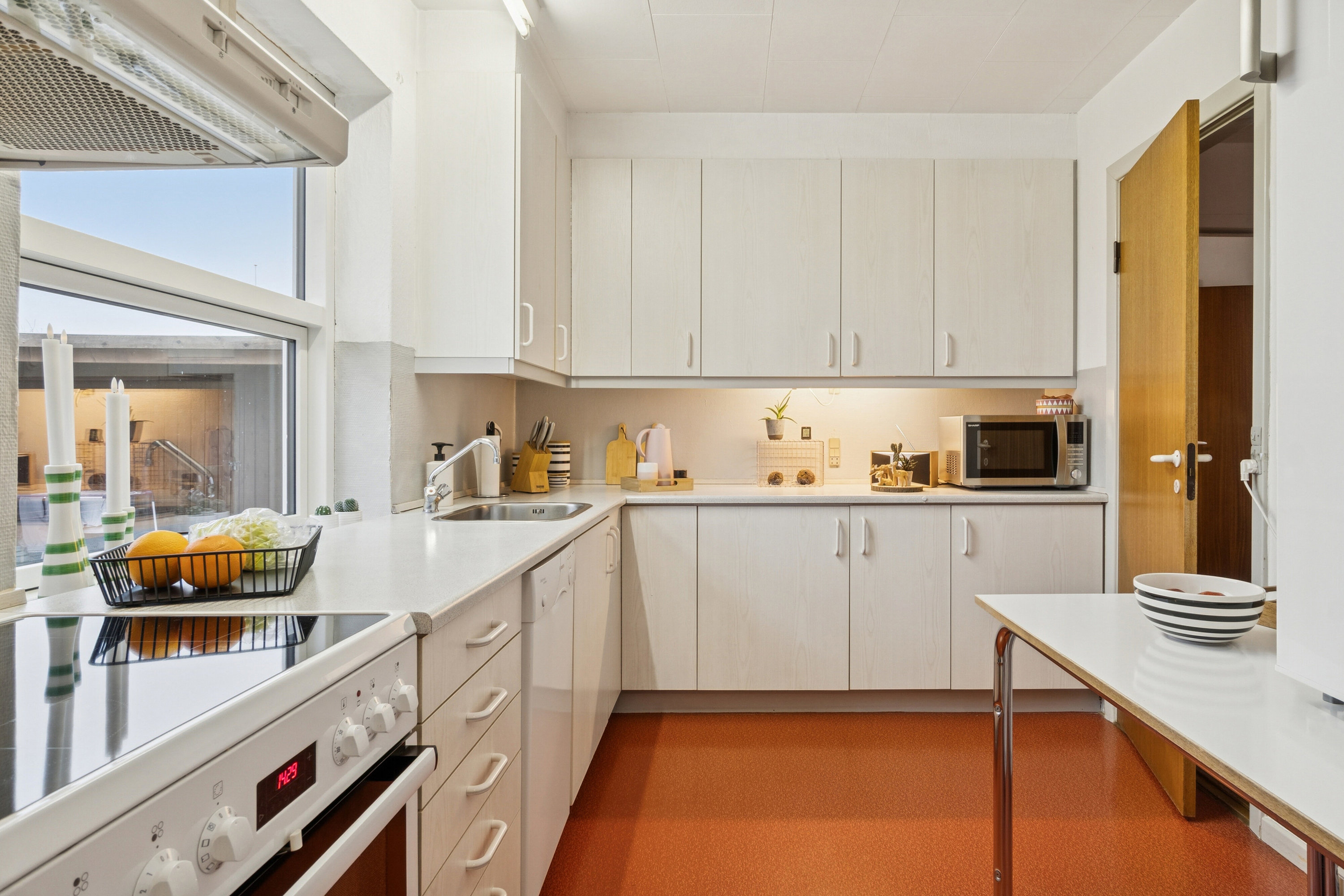 Lindevej 10, 4262 Sandved