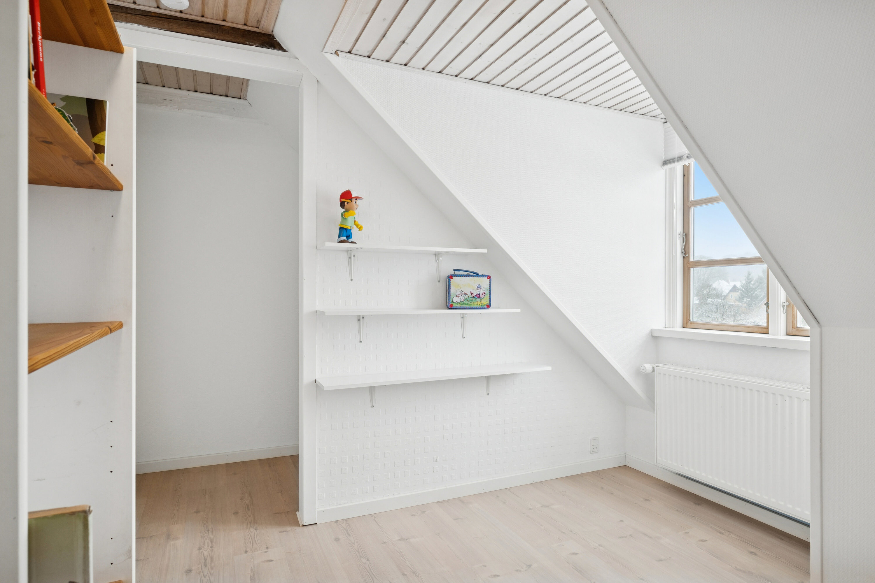 Fremhævet soveværelse billede i fuldskærmstilstand. Billede af Guldborgvej 282, Guldborg, 4862 Guldborg