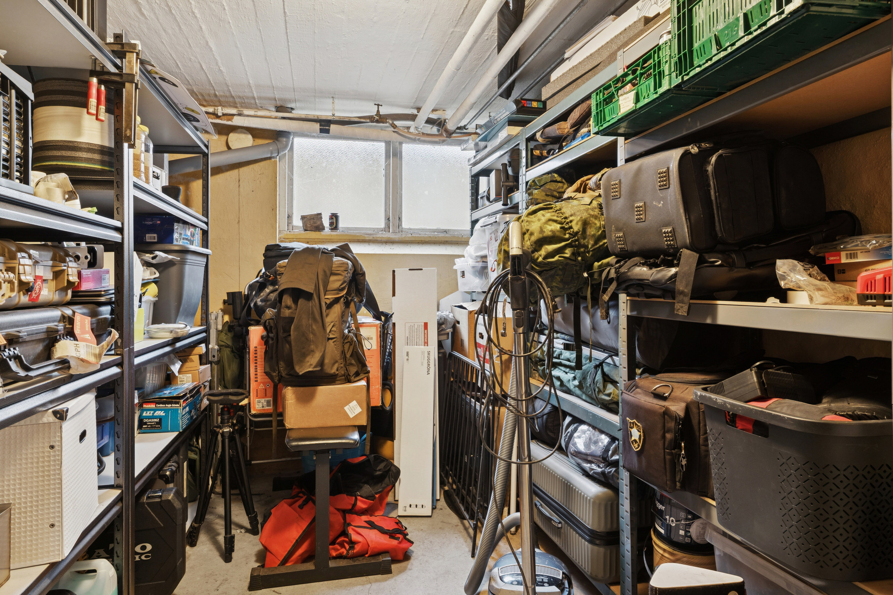 Fremhævet indendørs billede i fuldskærmstilstand. Billede af Hallelevvej 32, Hallelev, 4200 Slagelse