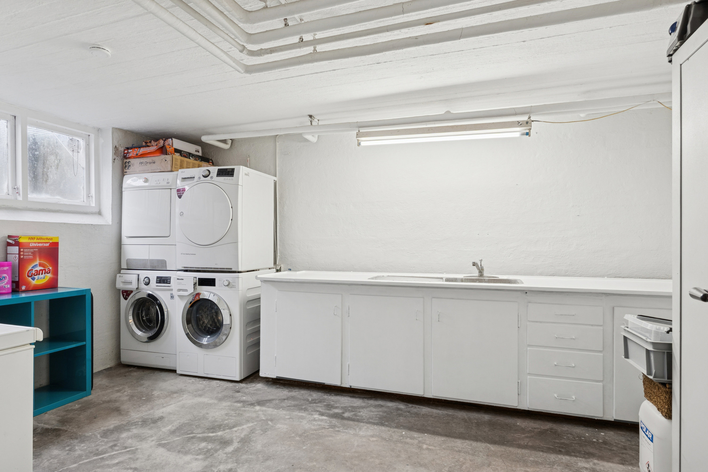 Fremhævet bryggers billede i fuldskærmstilstand. Billede af Hallelevvej 32, Hallelev, 4200 Slagelse