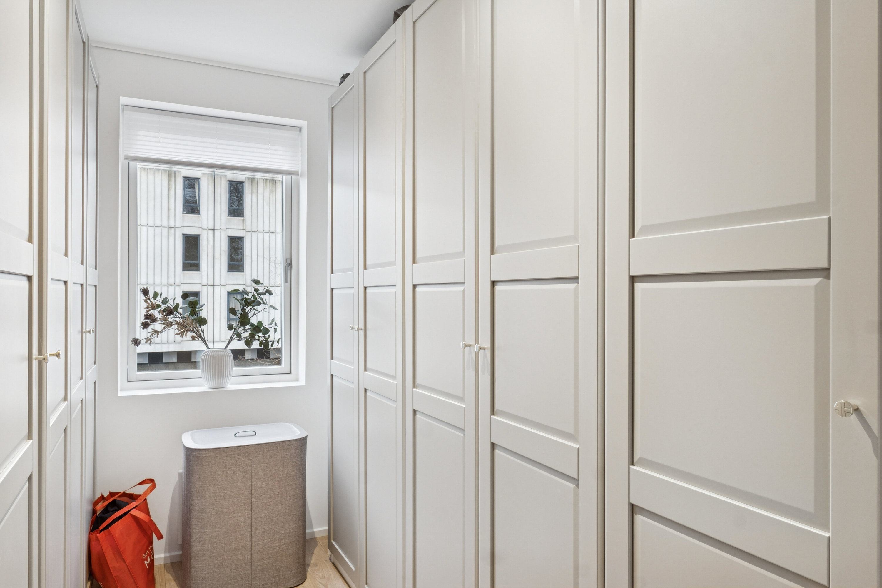 Fremhævet indendørs billede i fuldskærmstilstand. Billede af Tårnvej 97F, 2610 Rødovre