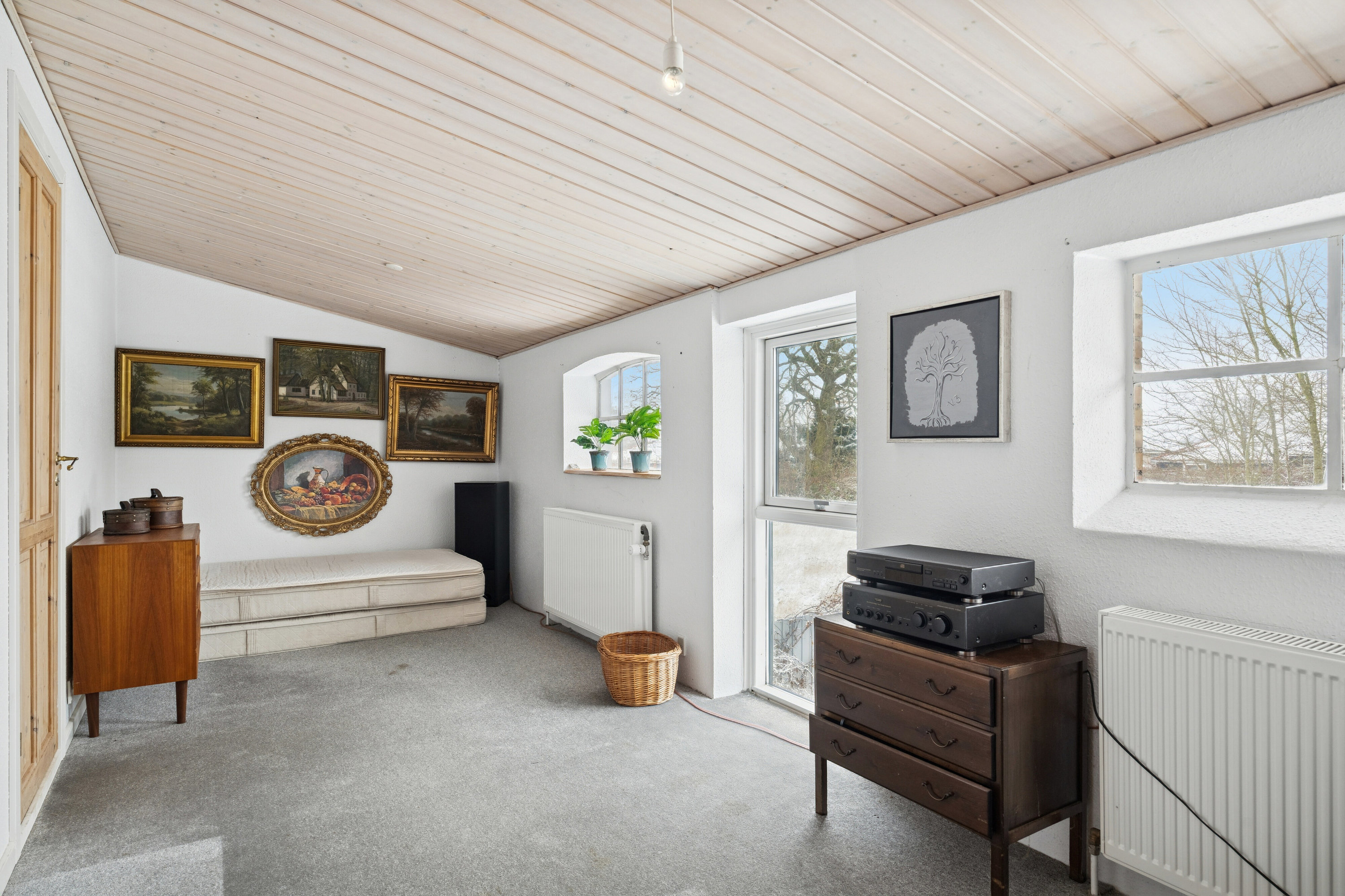 Fremhævet alrum billede i fuldskærmstilstand. Billede af Guldborgvej 282, Guldborg, 4862 Guldborg