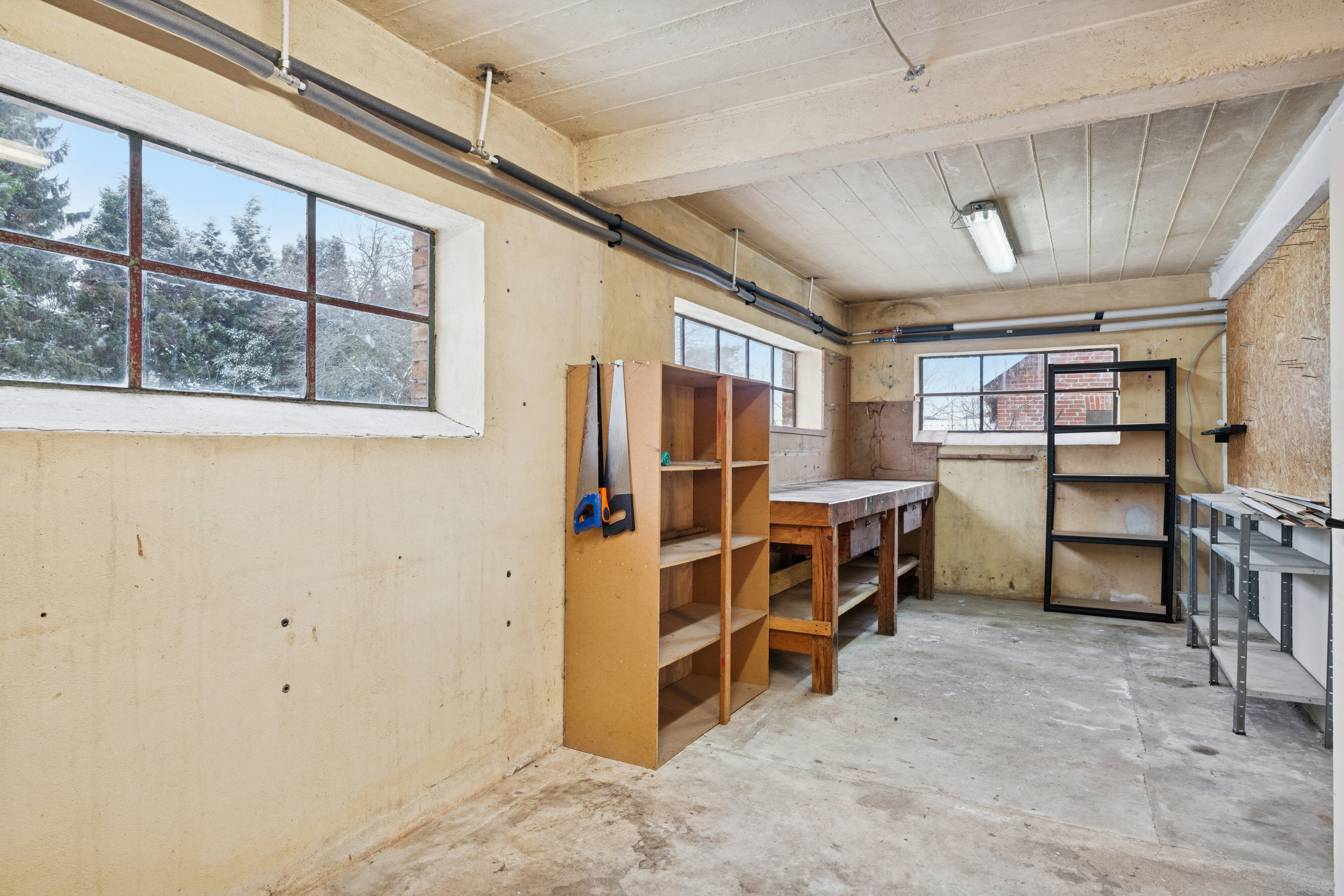 Fremhævet indendørs billede i fuldskærmstilstand. Billede af Guldborgvej 282, Guldborg, 4862 Guldborg