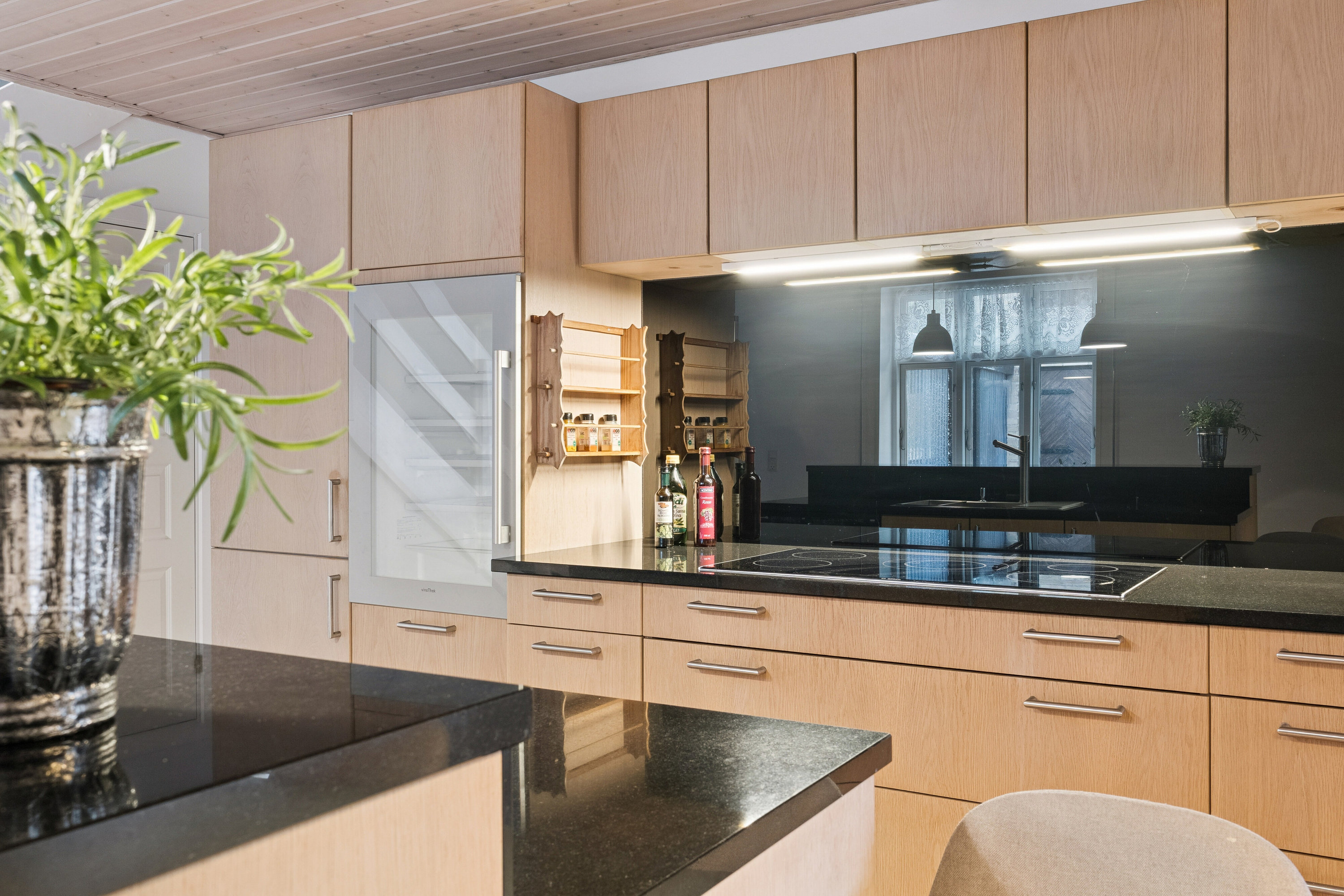 Fremhævet 1. sal billede i fuldskærmstilstand. Billede af Guldborgvej 282, Guldborg, 4862 Guldborg