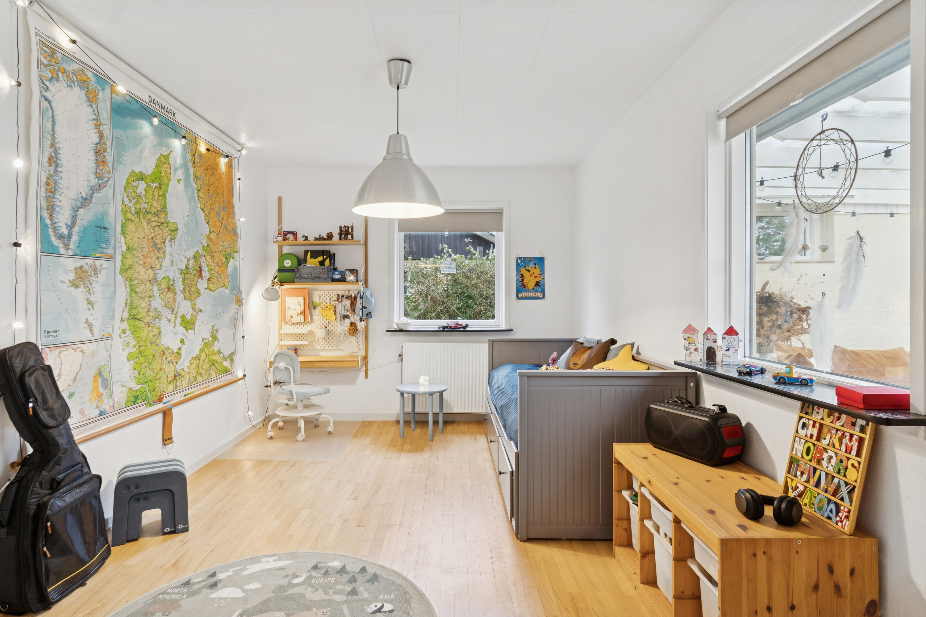 Flakkebjerg Birkevej 9, Flakkebjerg, 4200 Slagelse