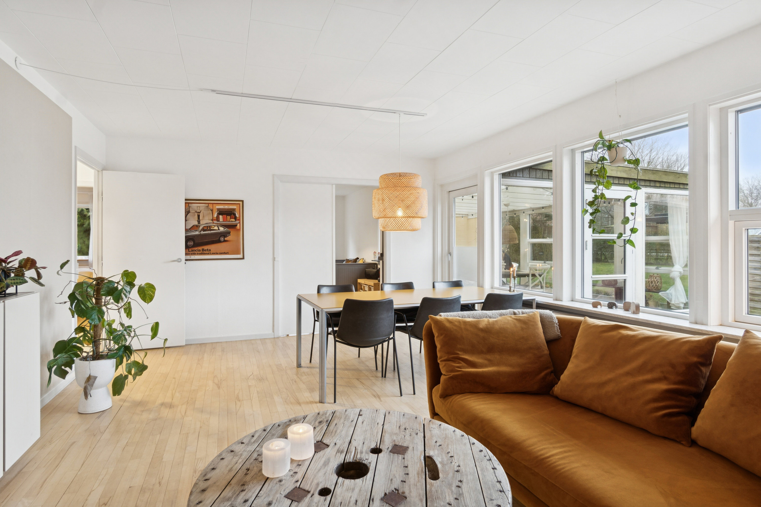 Flakkebjerg Birkevej 9, Flakkebjerg, 4200 Slagelse