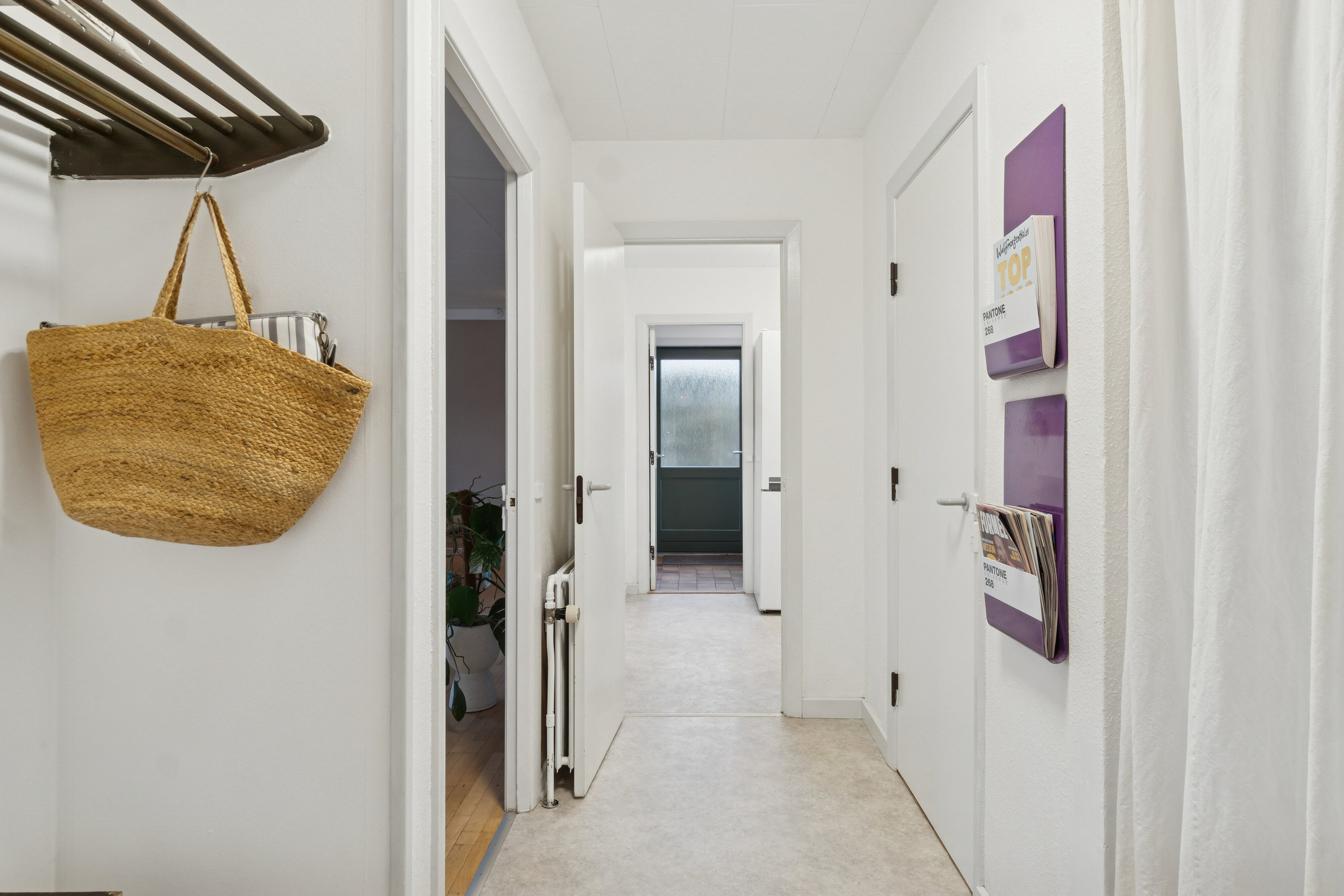 Fremhævet indendørs billede i fuldskærmstilstand. Billede af Flakkebjerg Birkevej 9, Flakkebjerg, 4200 Slagelse