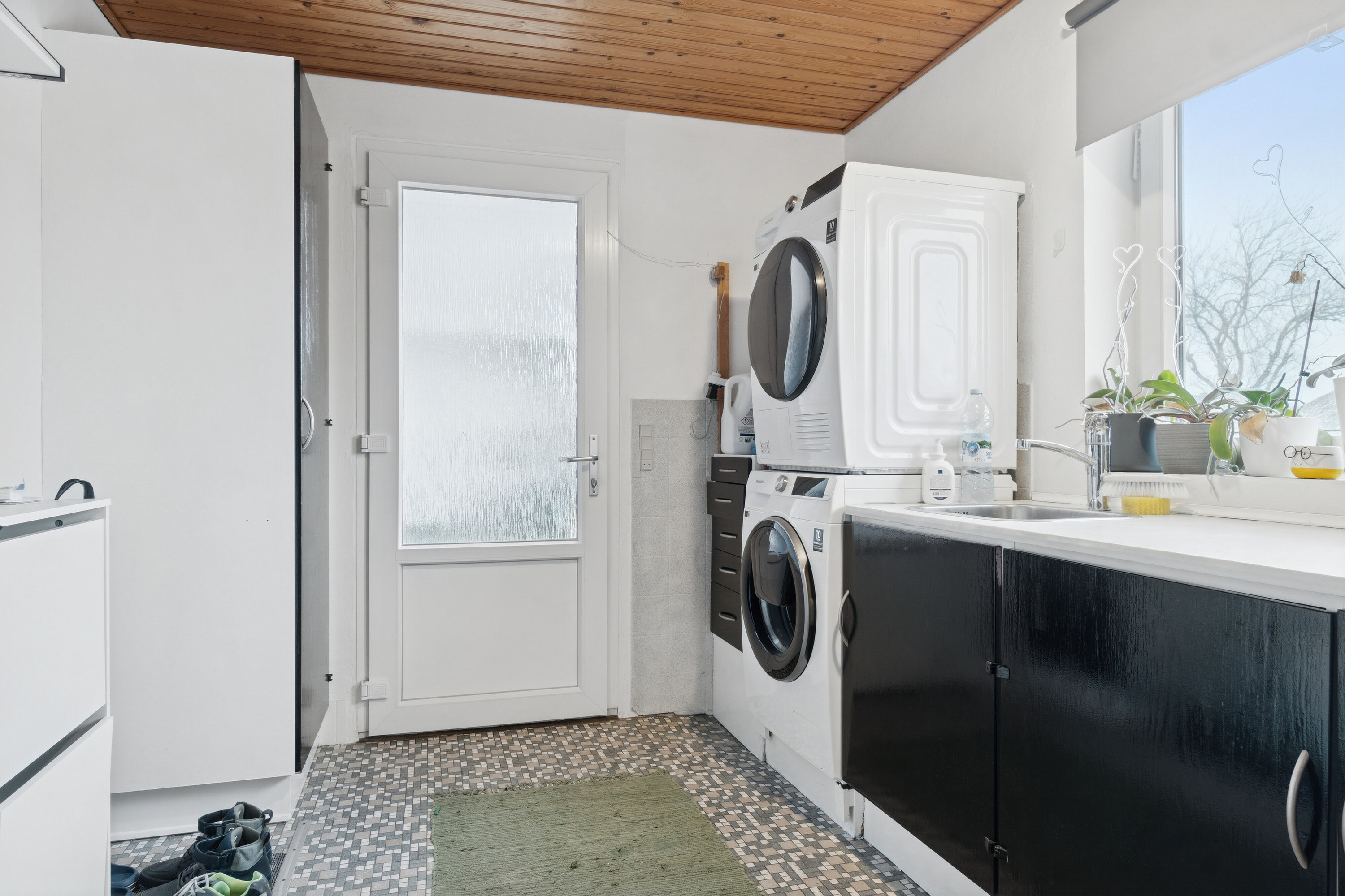 Gøgevej 8, Ø Snede, 8723 Løsning