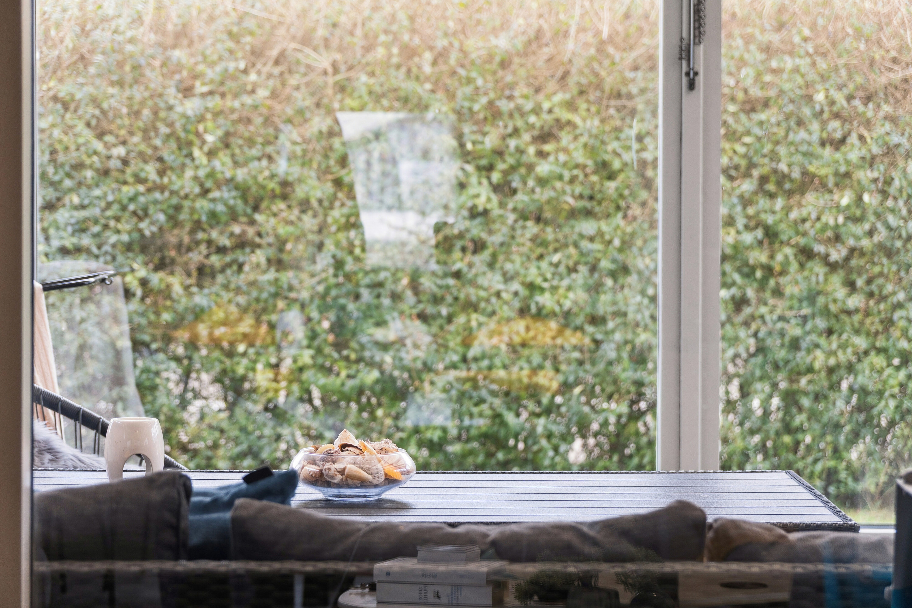 Fremhævet indendørs billede i fuldskærmstilstand. Billede af Gøgevej 8, Ø Snede, 8723 Løsning