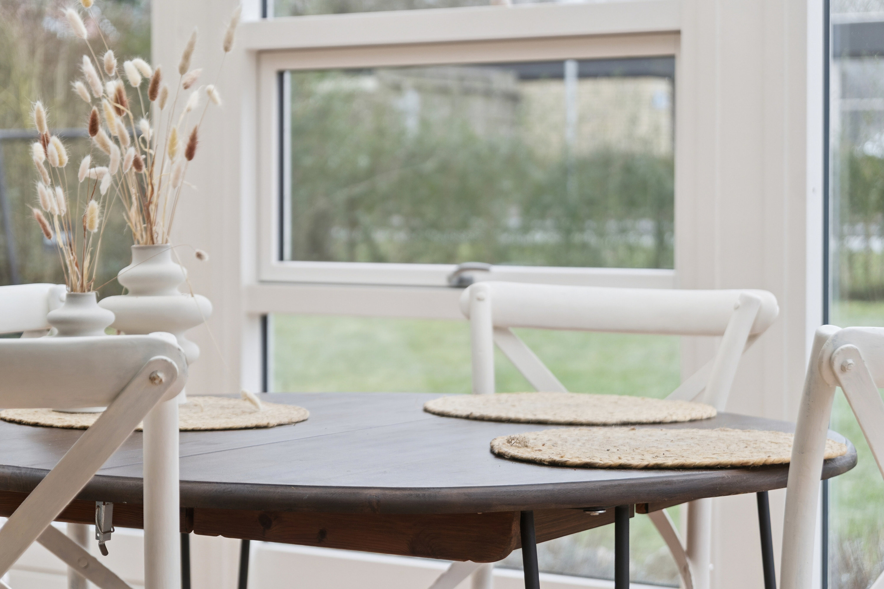 Fremhævet spisestue billede i fuldskærmstilstand. Billede af Flakkebjerg Birkevej 9, Flakkebjerg, 4200 Slagelse