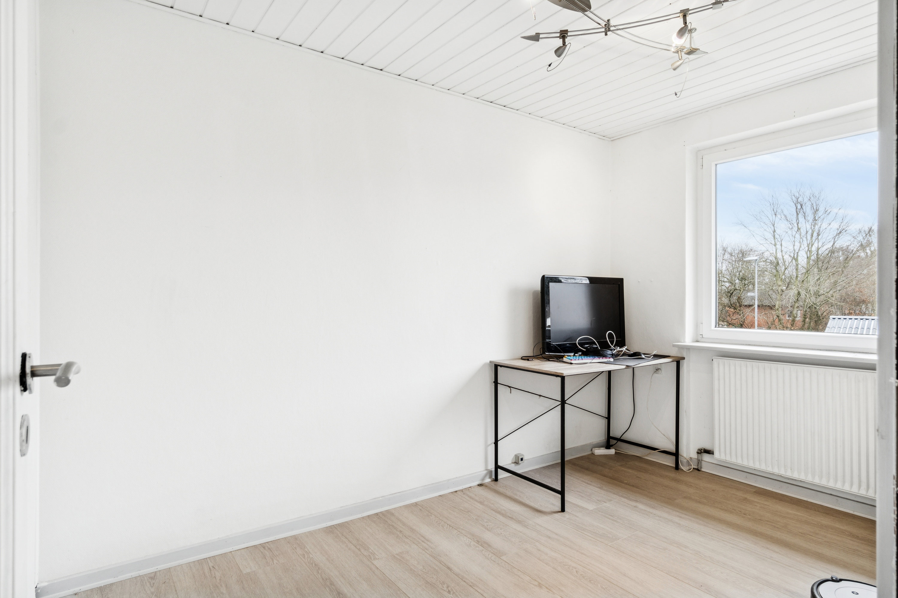 Fremhævet værelse billede i fuldskærmstilstand. Billede af Bundgårdsvej 9B, Kjeldbjerg, 7800 Skive