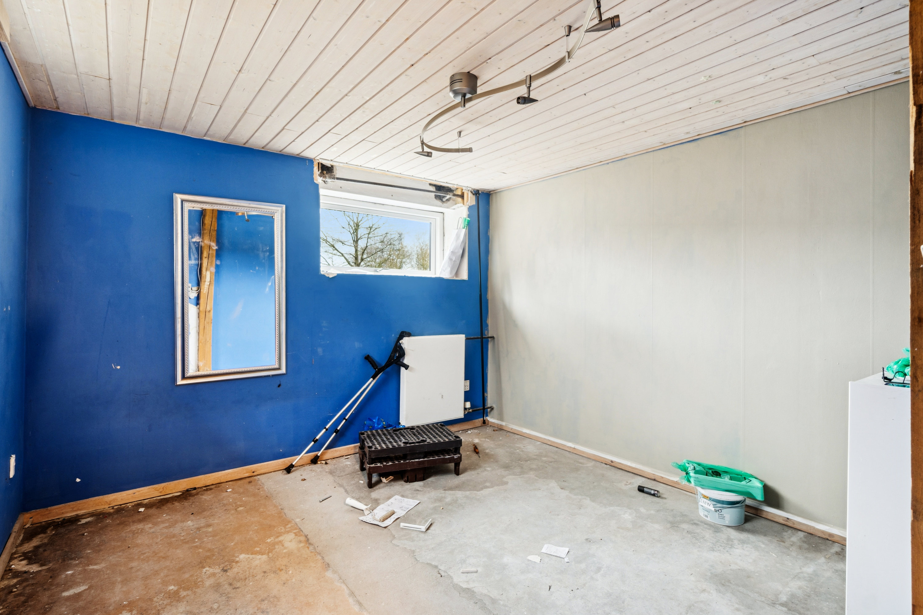 Fremhævet disponibel billede i fuldskærmstilstand. Billede af Bundgårdsvej 9B, Kjeldbjerg, 7800 Skive