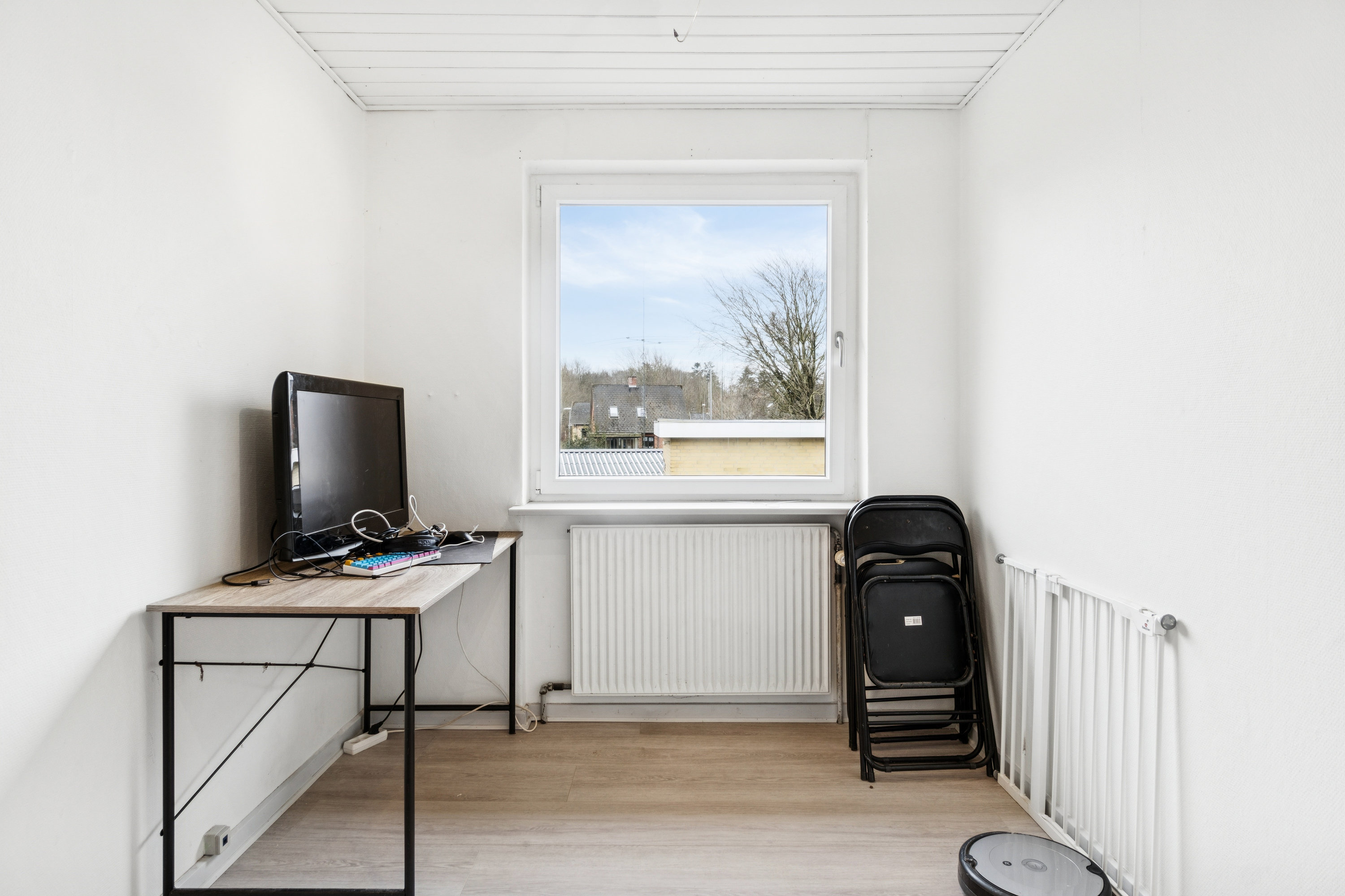 Fremhævet værelse billede i fuldskærmstilstand. Billede af Bundgårdsvej 9B, Kjeldbjerg, 7800 Skive