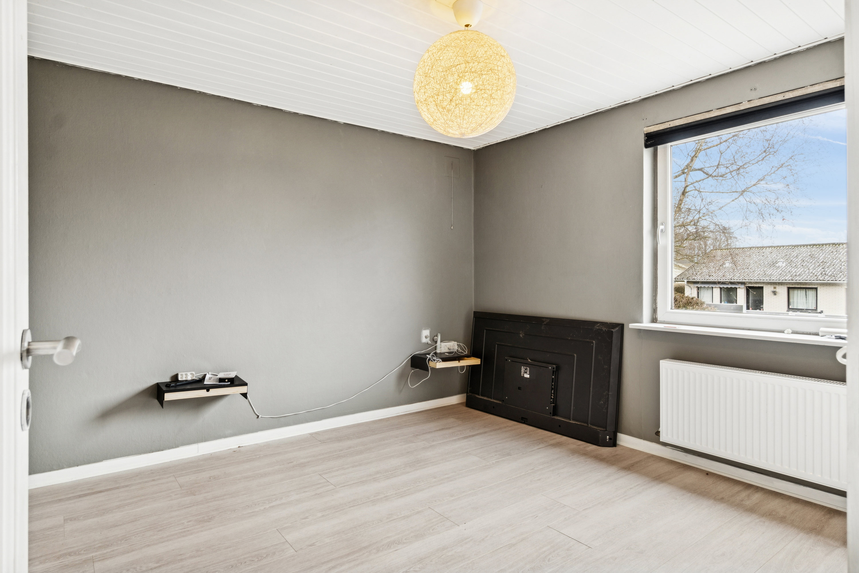 Fremhævet værelse billede i fuldskærmstilstand. Billede af Bundgårdsvej 9B, Kjeldbjerg, 7800 Skive