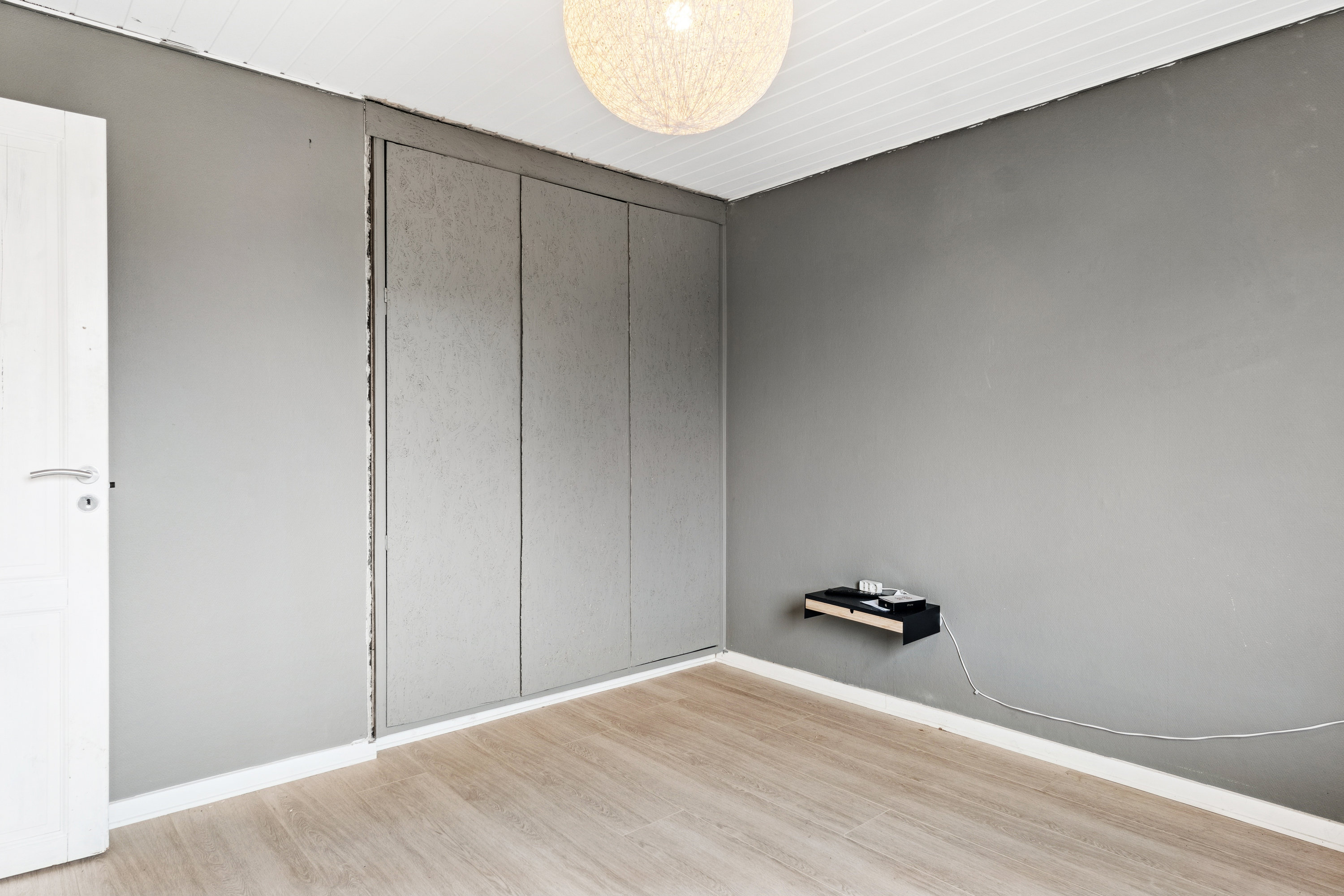 Fremhævet værelse billede i fuldskærmstilstand. Billede af Bundgårdsvej 9B, Kjeldbjerg, 7800 Skive