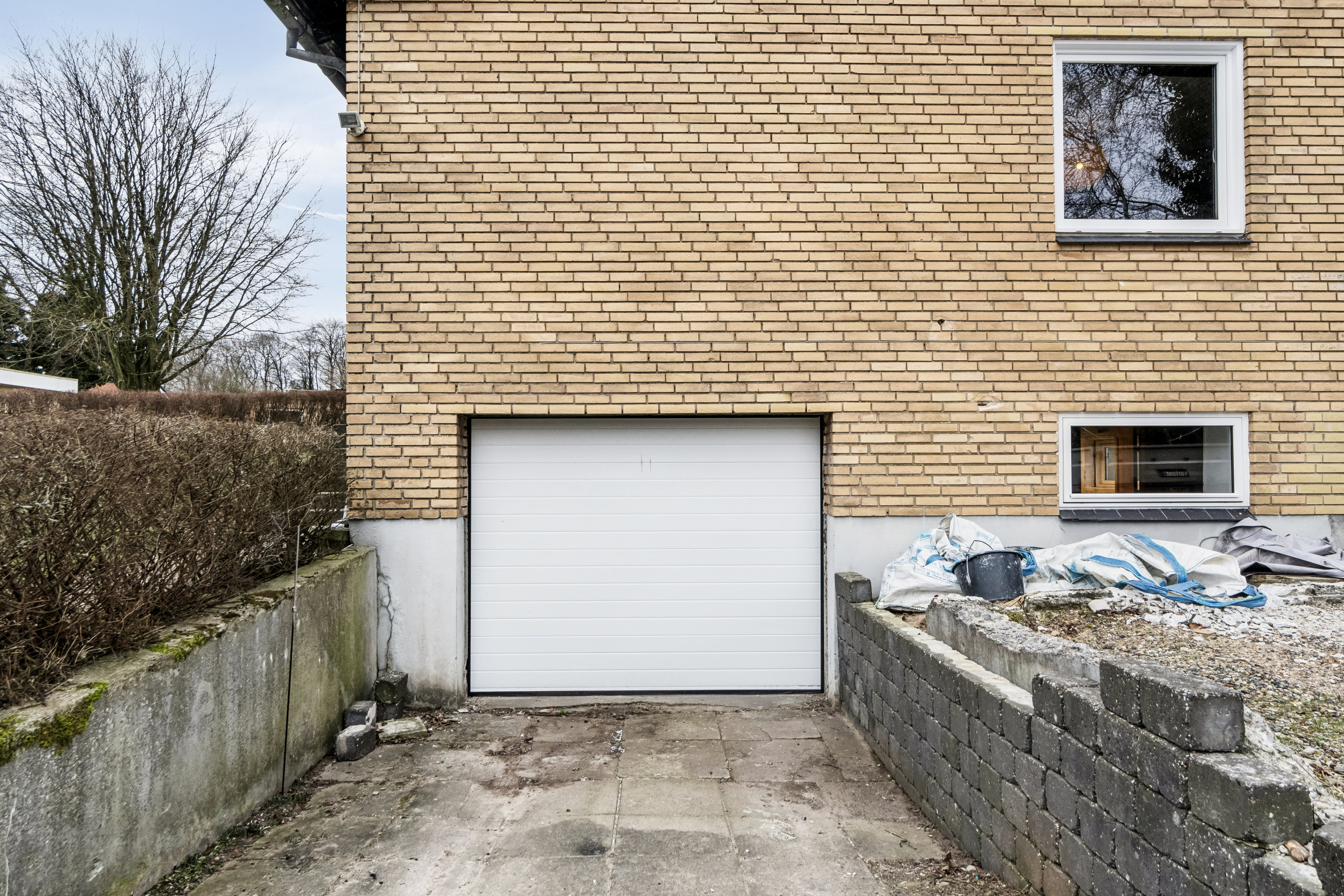 Fremhævet andet billede i fuldskærmstilstand. Billede af Bundgårdsvej 9B, Kjeldbjerg, 7800 Skive