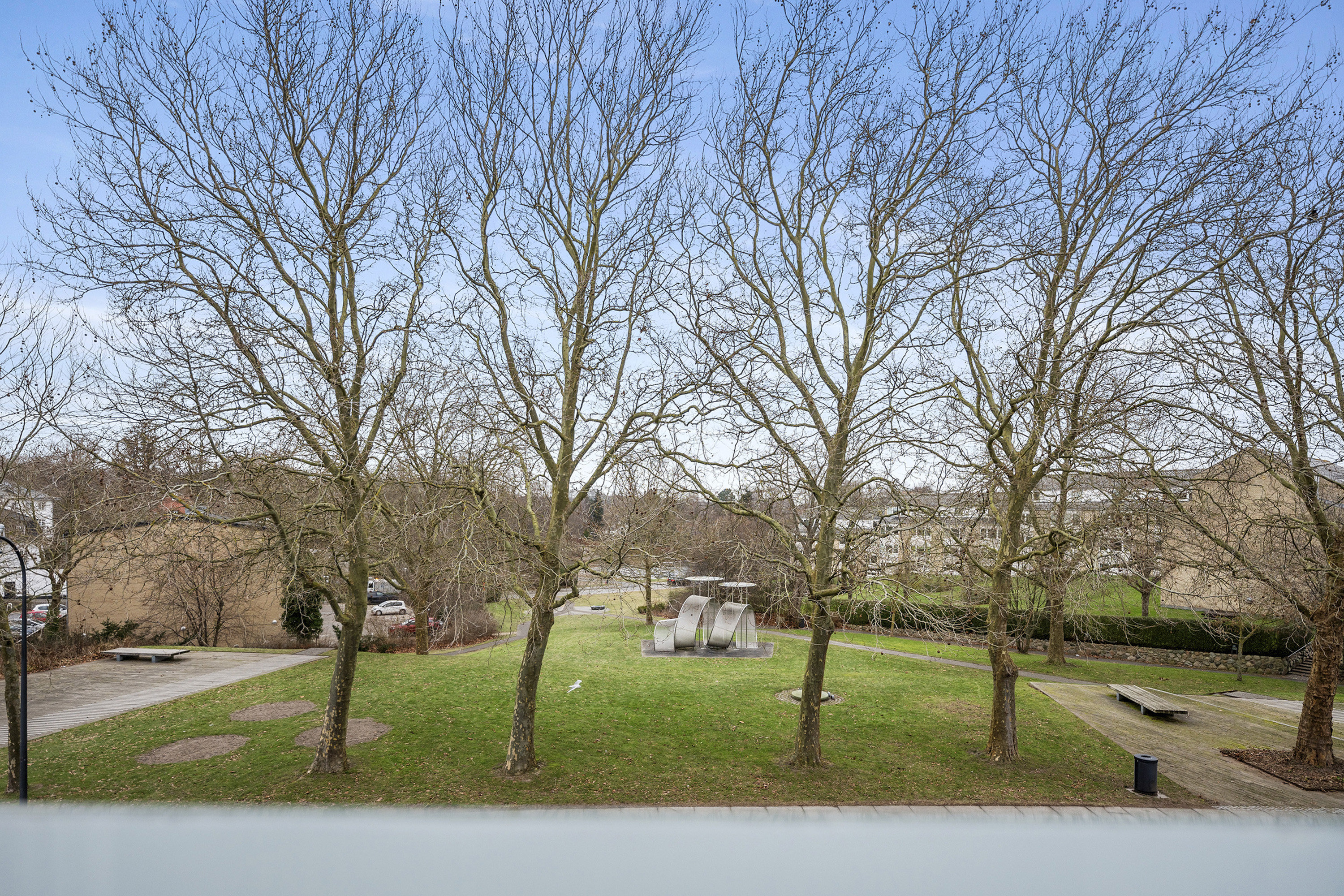 Fremhævet område billede i fuldskærmstilstand. Billede af Linde Alle 1, 1. 1., 2850 Nærum