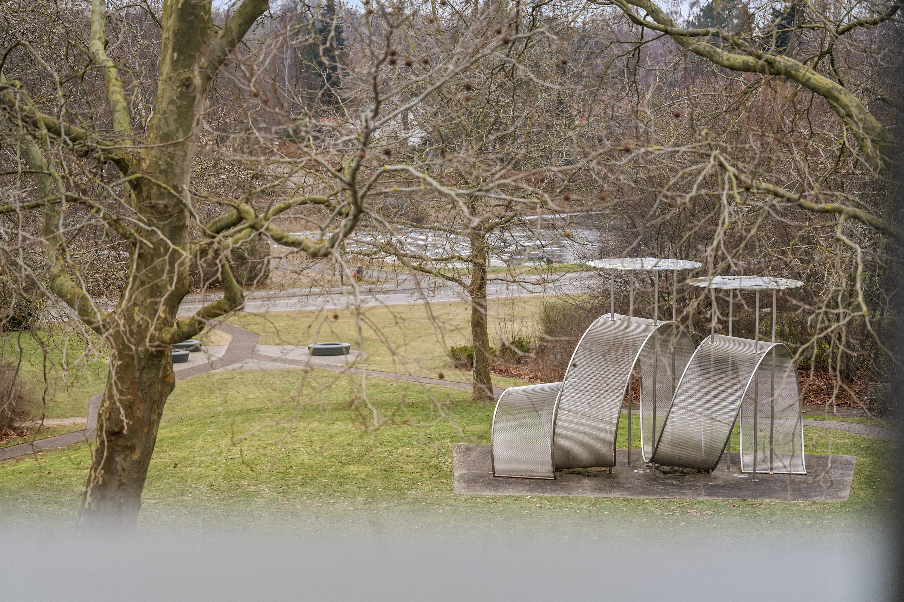 Fremhævet område billede i fuldskærmstilstand. Billede af Linde Alle 1, 1. 1., 2850 Nærum