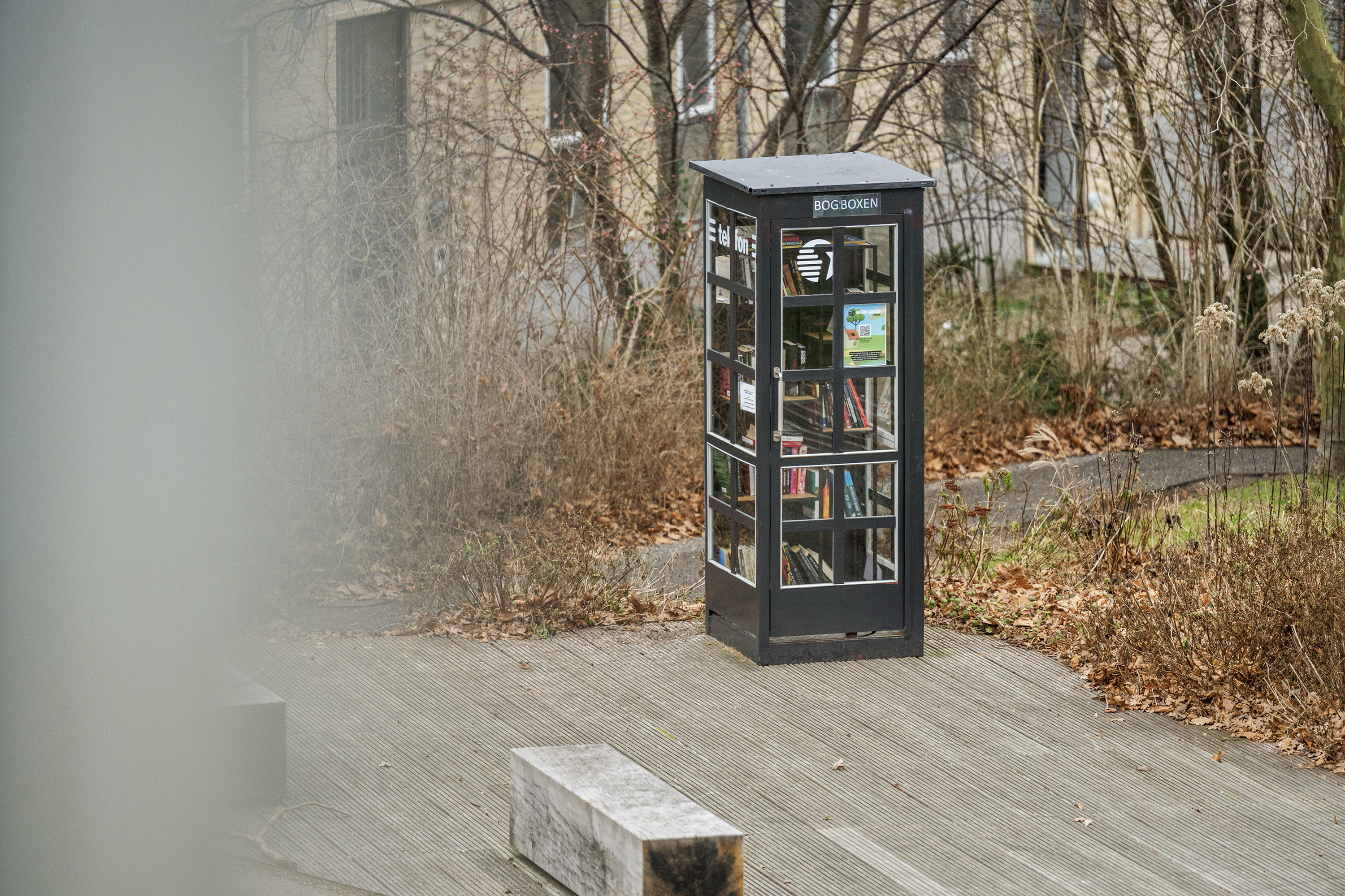 Fremhævet område billede i fuldskærmstilstand. Billede af Linde Alle 1, 1. 1., 2850 Nærum