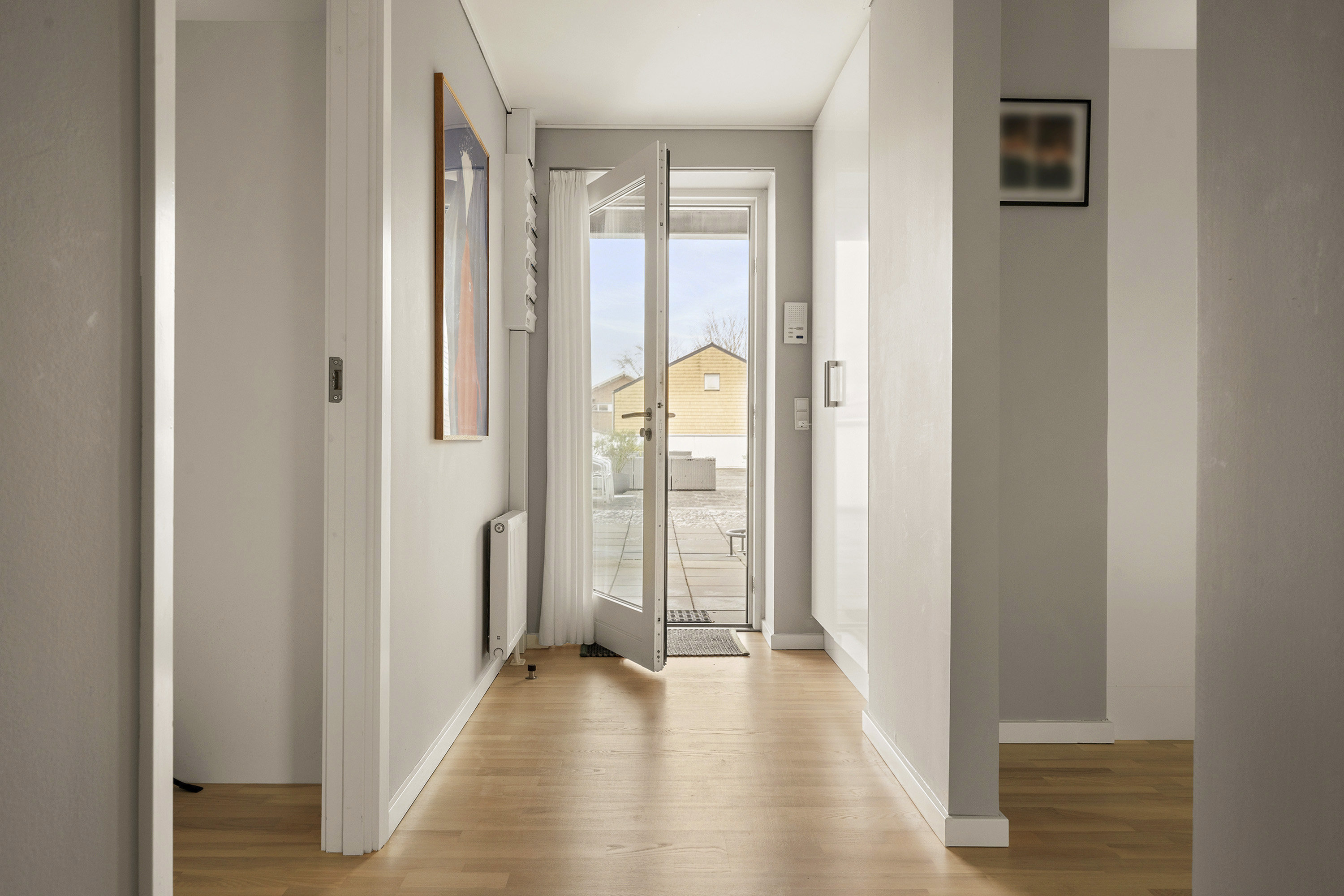 Fremhævet værelse billede i fuldskærmstilstand. Billede af Linde Alle 1, 1. 1., 2850 Nærum