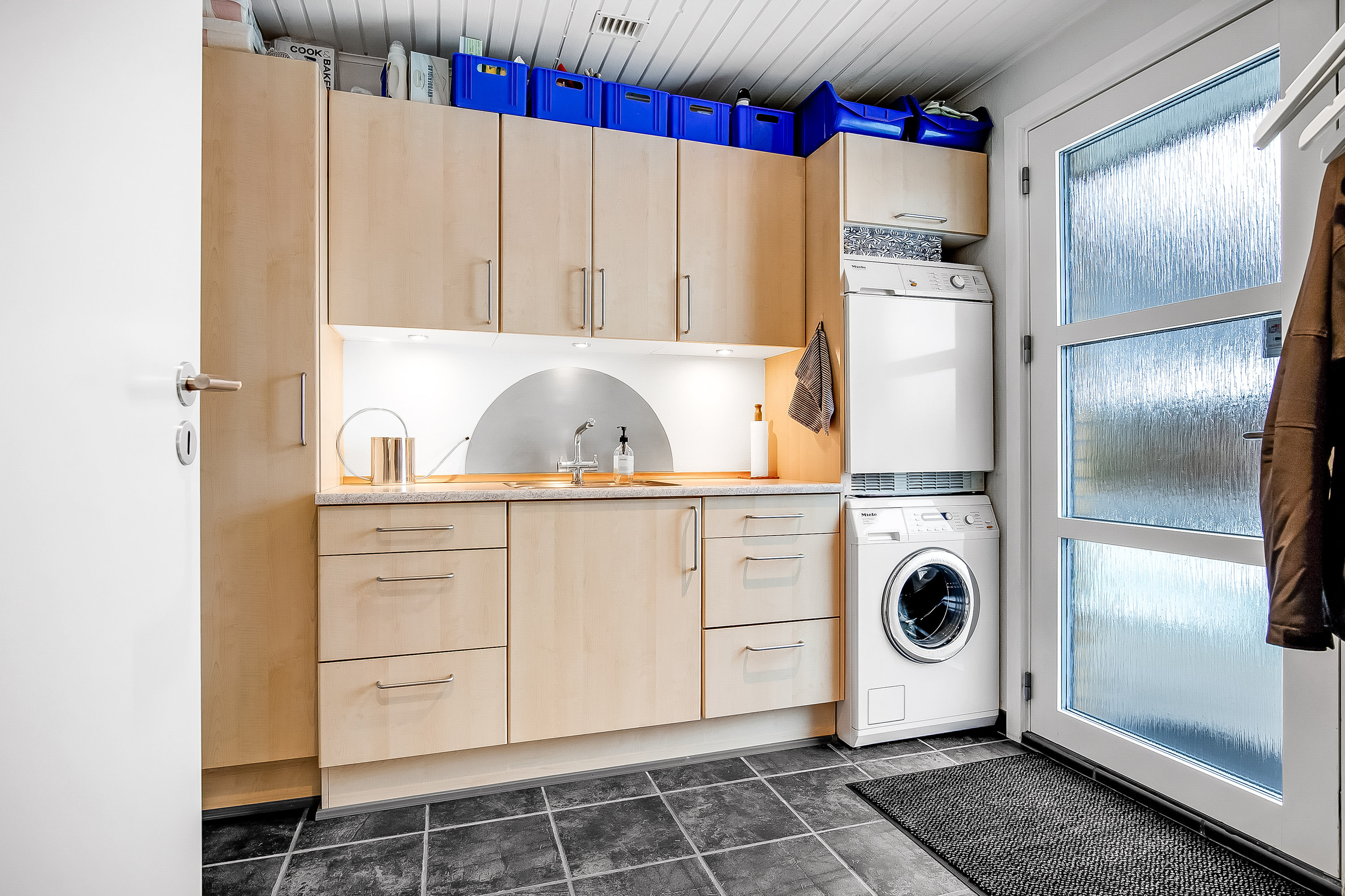 Fremhævet bryggers billede i fuldskærmstilstand. Billede af Brombærvænget 1, Vonsild, 6000 Kolding