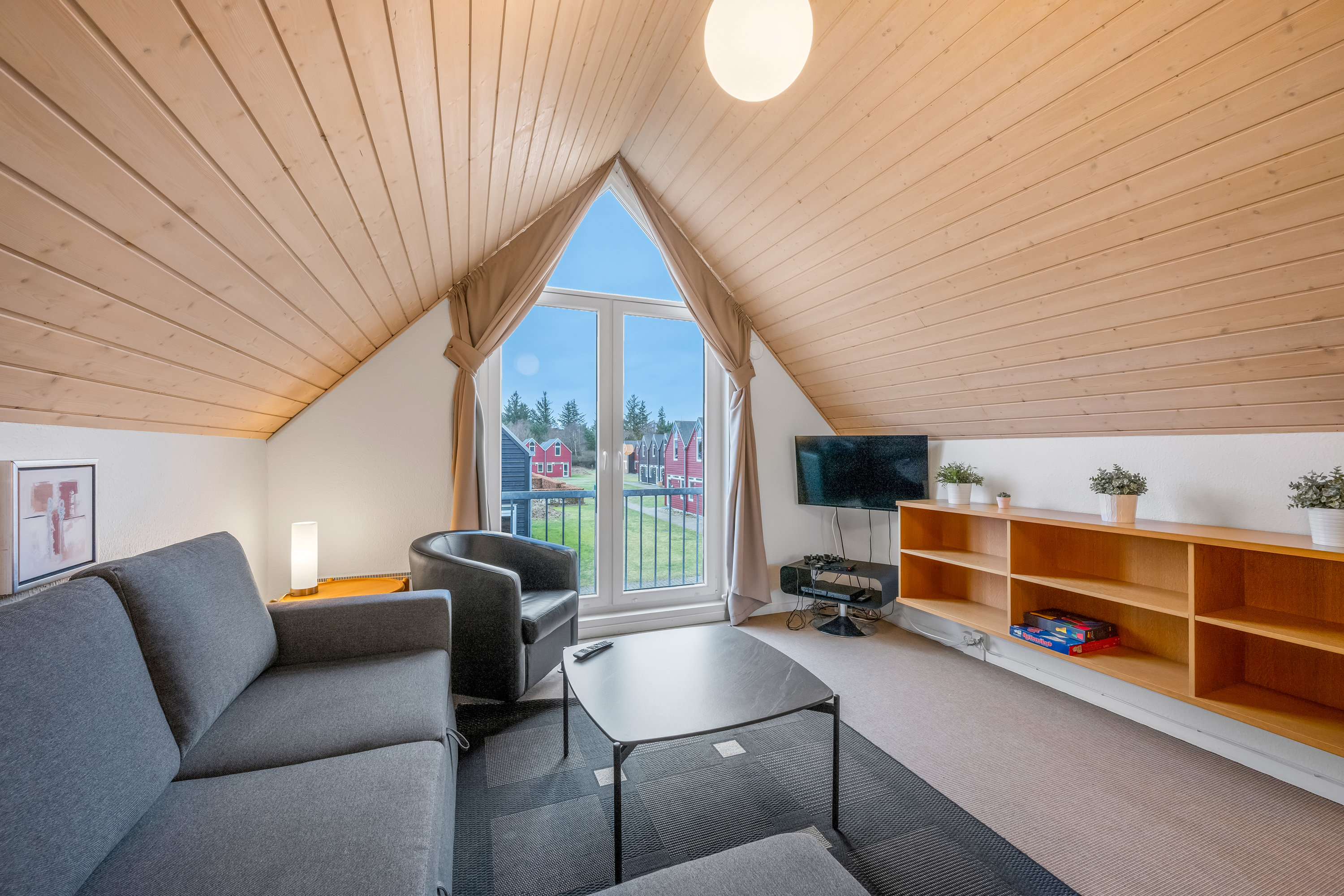 Lønne Feriepark 148B, Lønne, 6830 Nørre Nebel