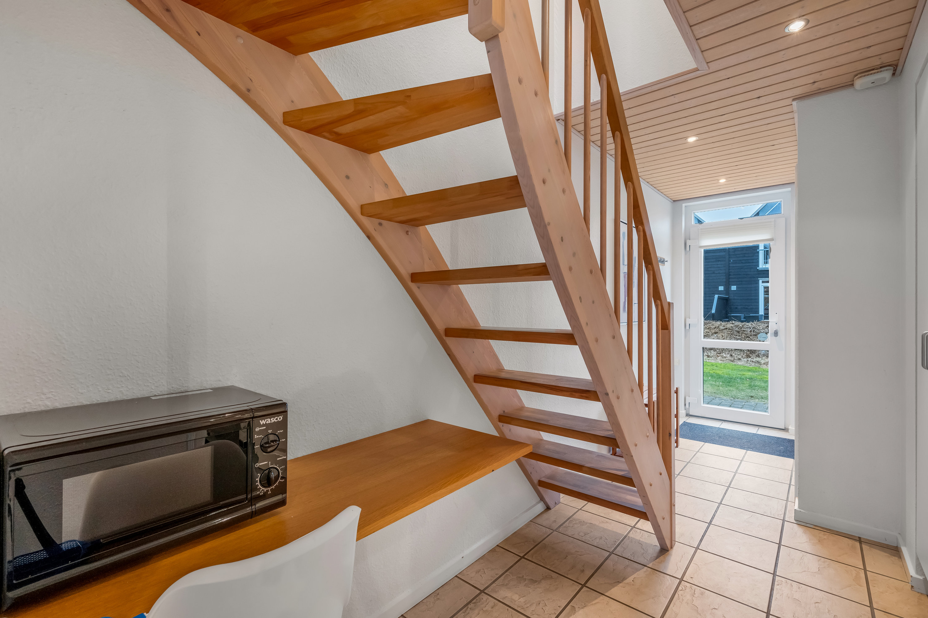 Fremhævet andet billede i fuldskærmstilstand. Billede af Lønne Feriepark 148B, Lønne, 6830 Nørre Nebel