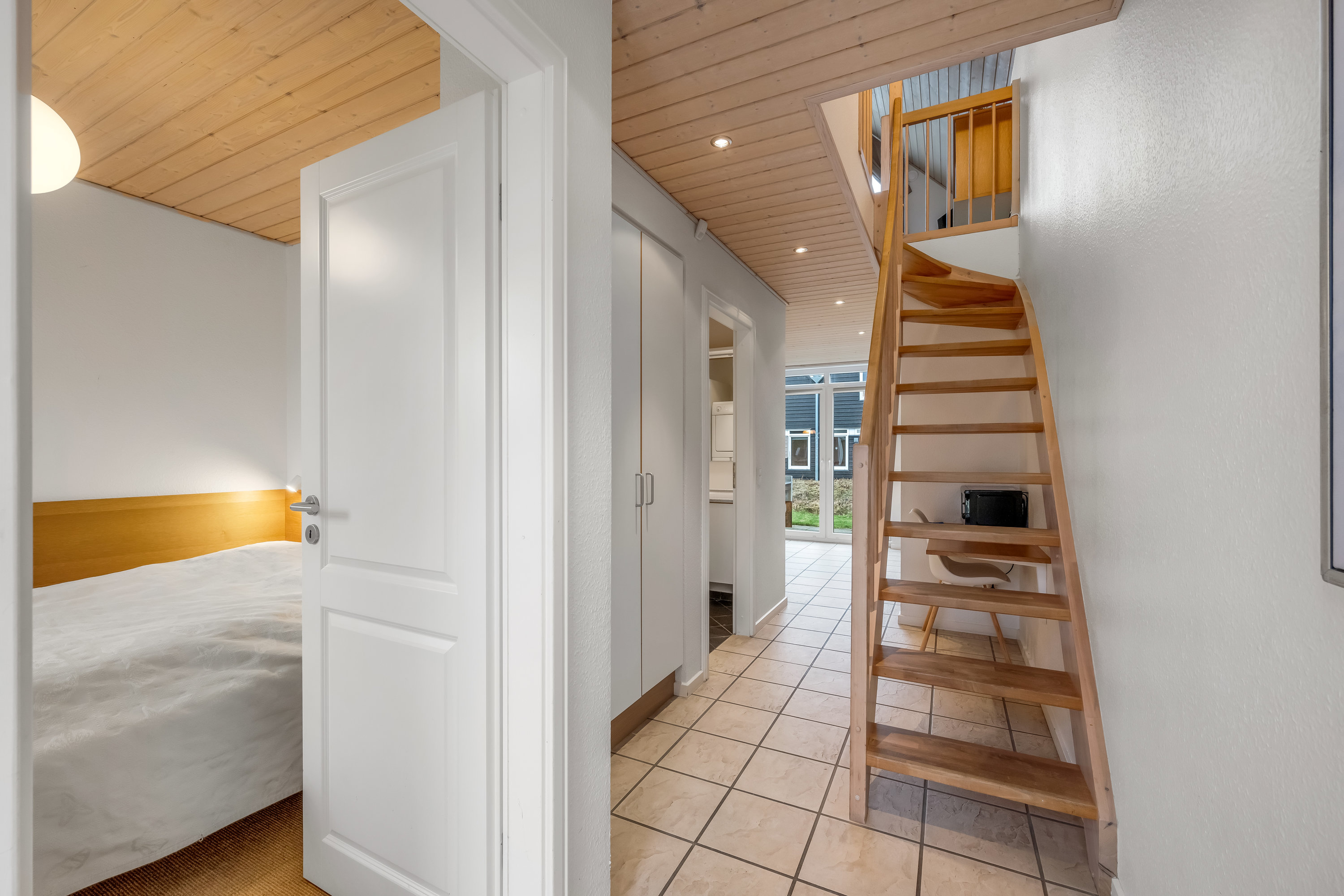 Lønne Feriepark 148B, Lønne, 6830 Nørre Nebel