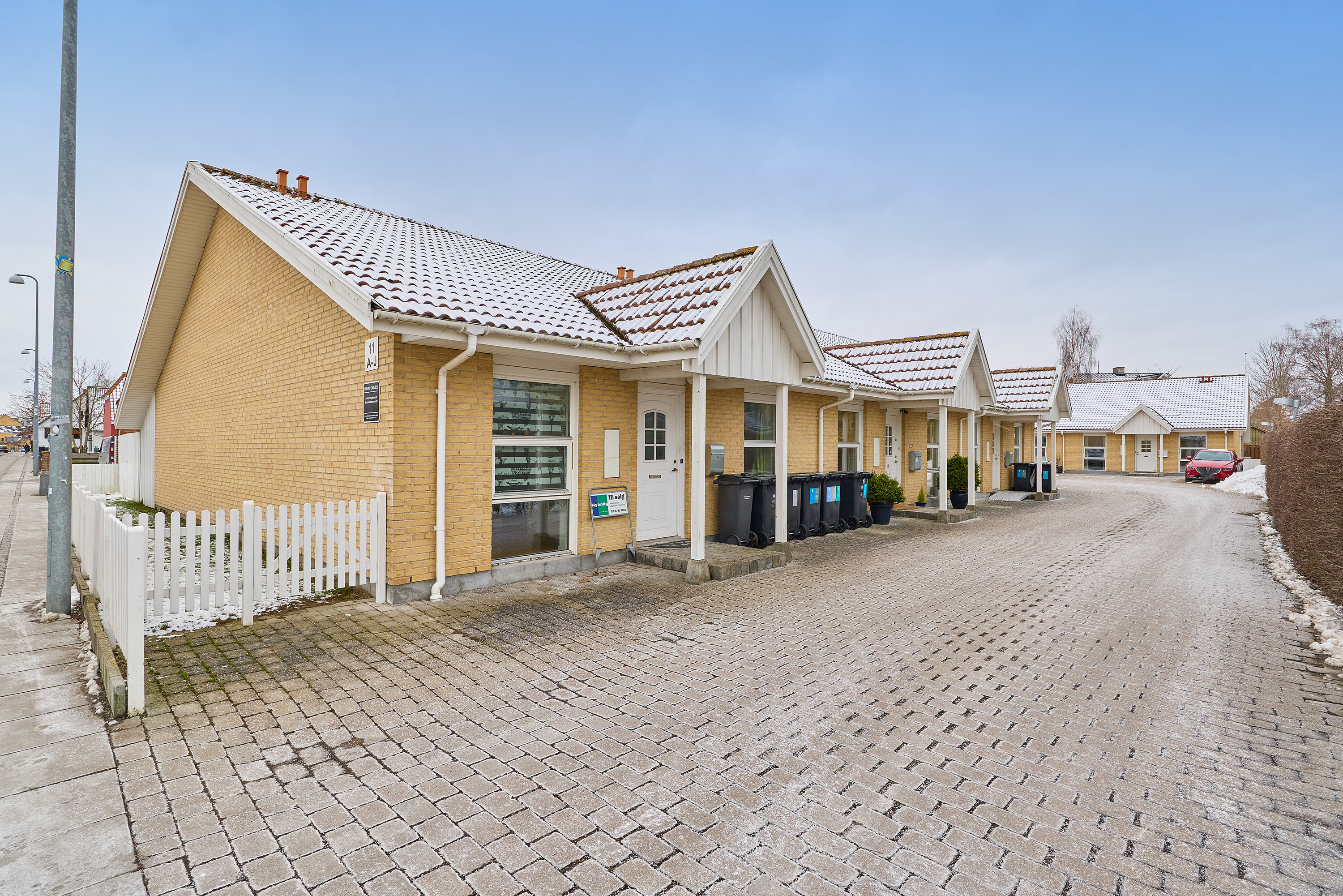 Kocksvej 11A, 3600 Frederikssund