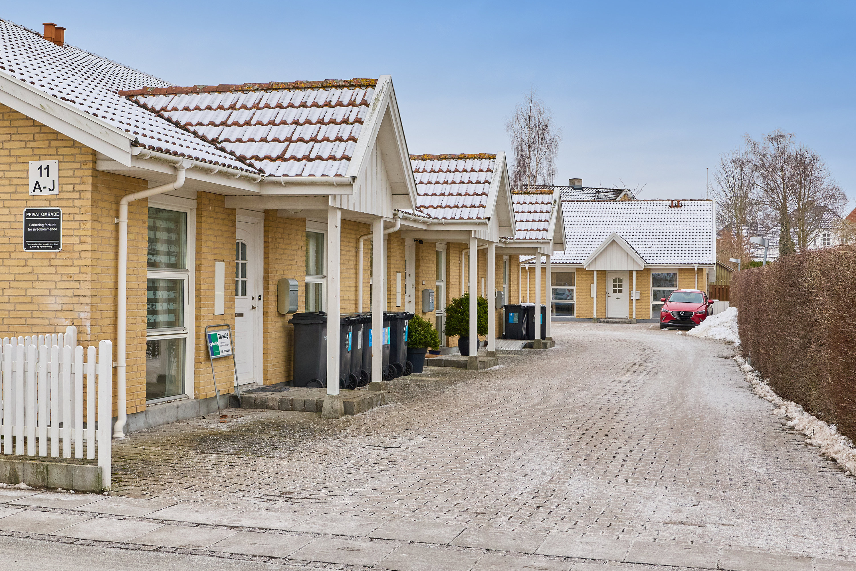 Kocksvej 11A, 3600 Frederikssund