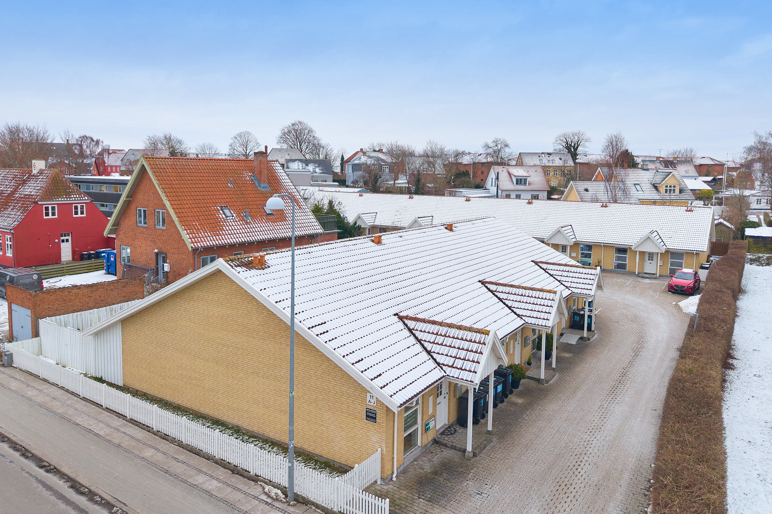 Kocksvej 11A, 3600 Frederikssund