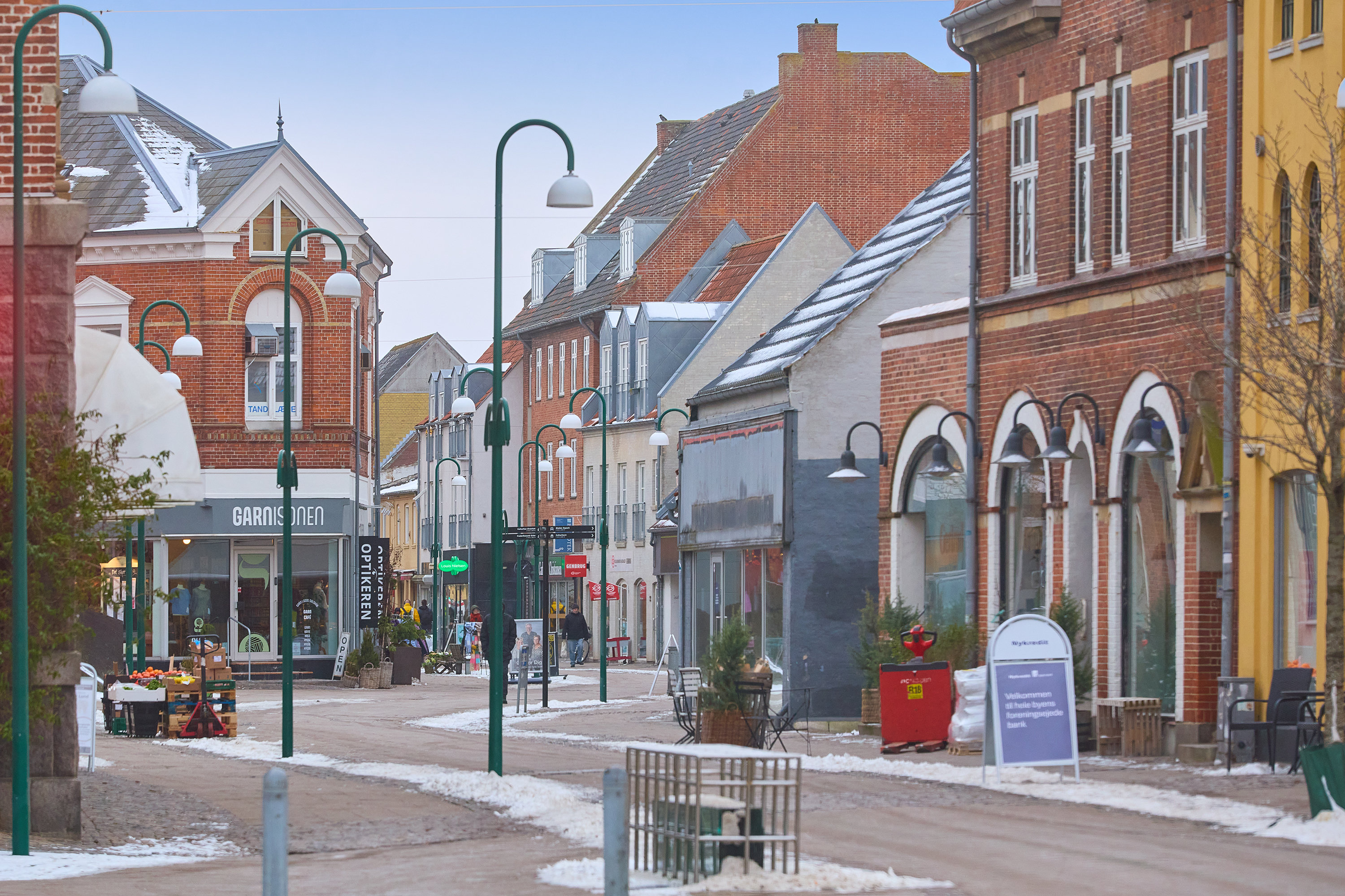 Fremhævet område billede i fuldskærmstilstand. Billede af Kocksvej 11A, 3600 Frederikssund