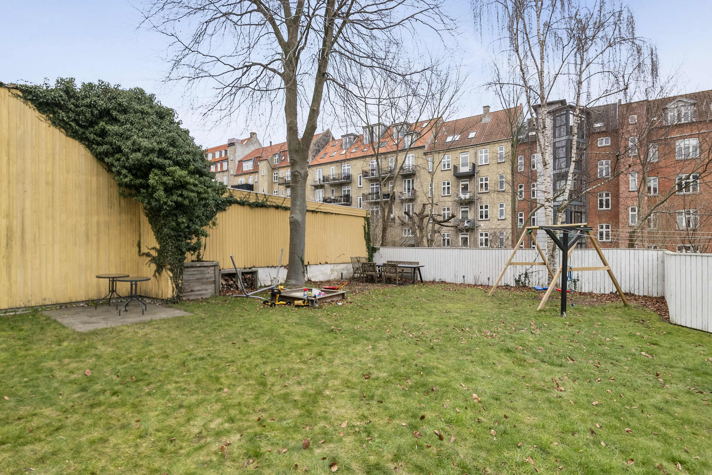 Fremhævet område billede i fuldskærmstilstand. Billede af Gyldenløvesgade 8, 2. th., Trøjborg , 8200 Aarhus N