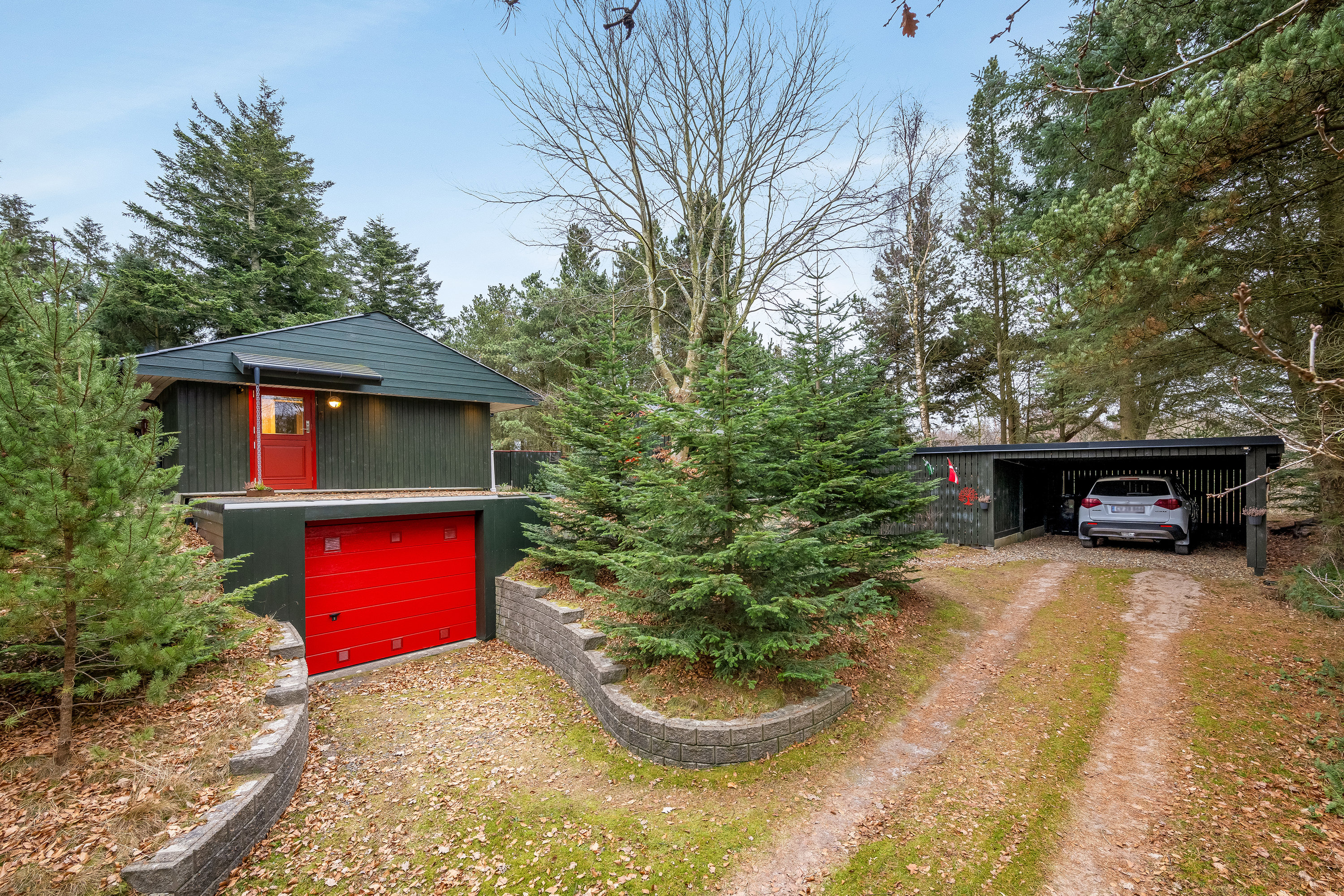 Rævekrogen 5, 6893 Hemmet