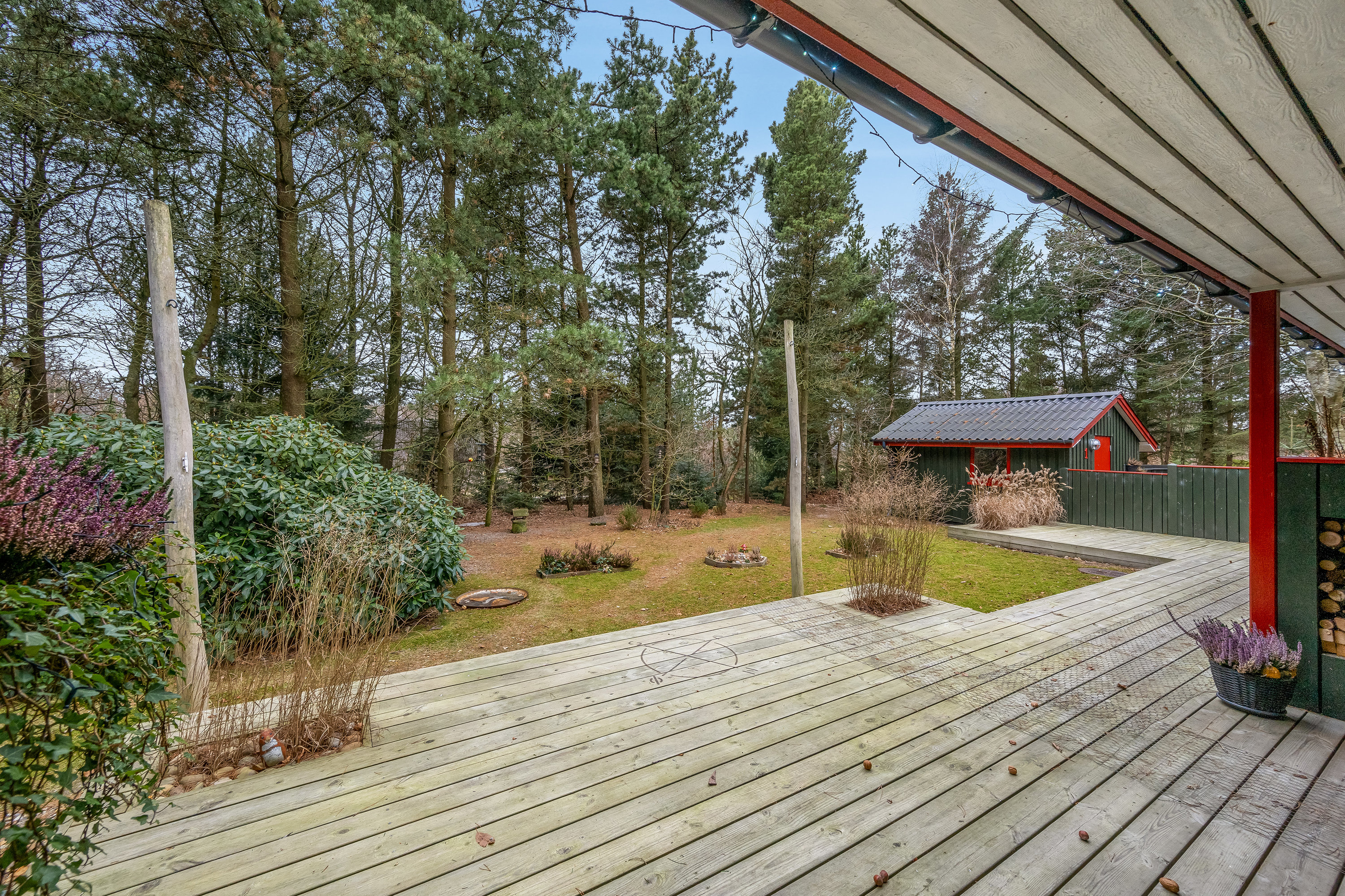 Rævekrogen 5, 6893 Hemmet