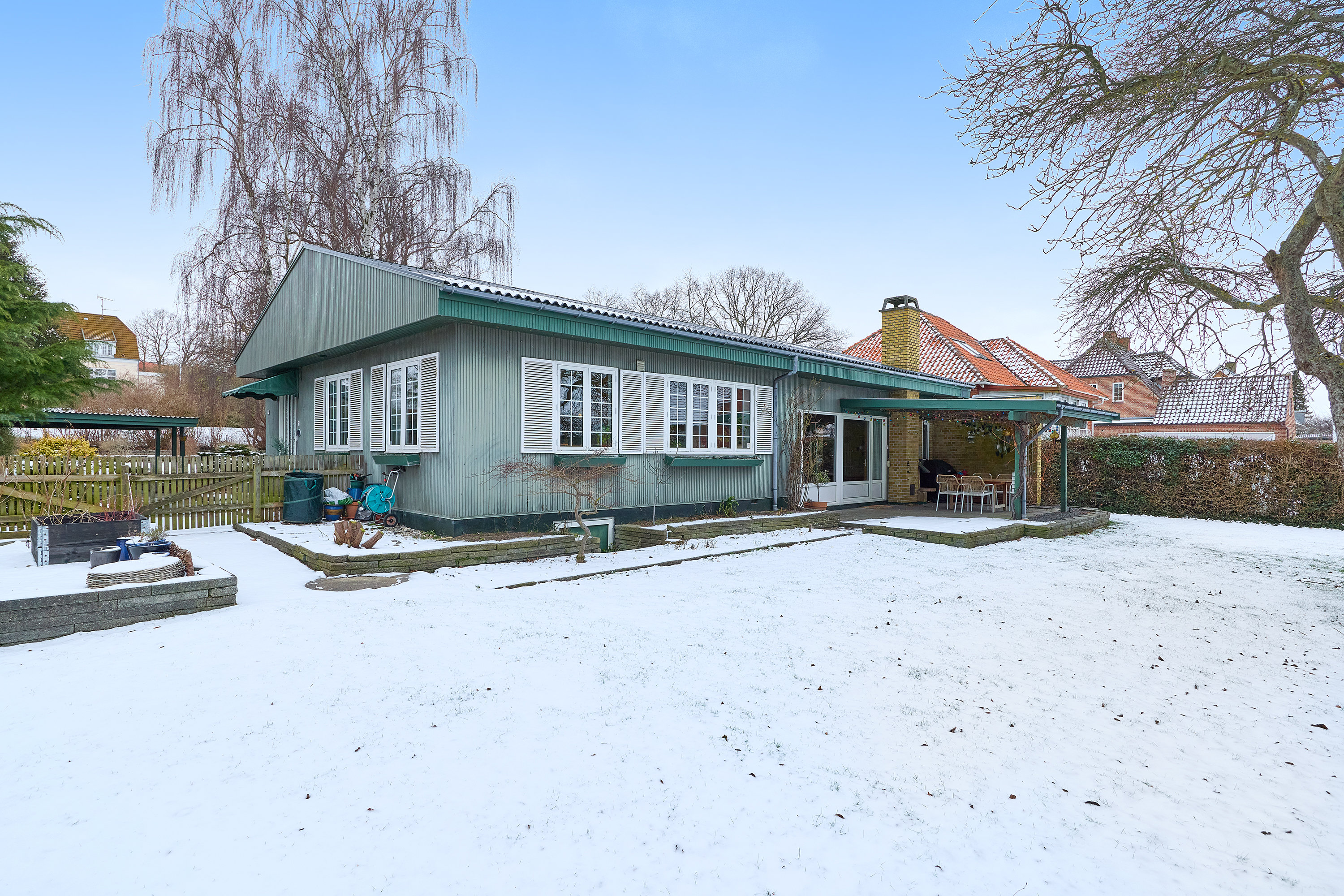 Færgevej 77, 3600 Frederikssund