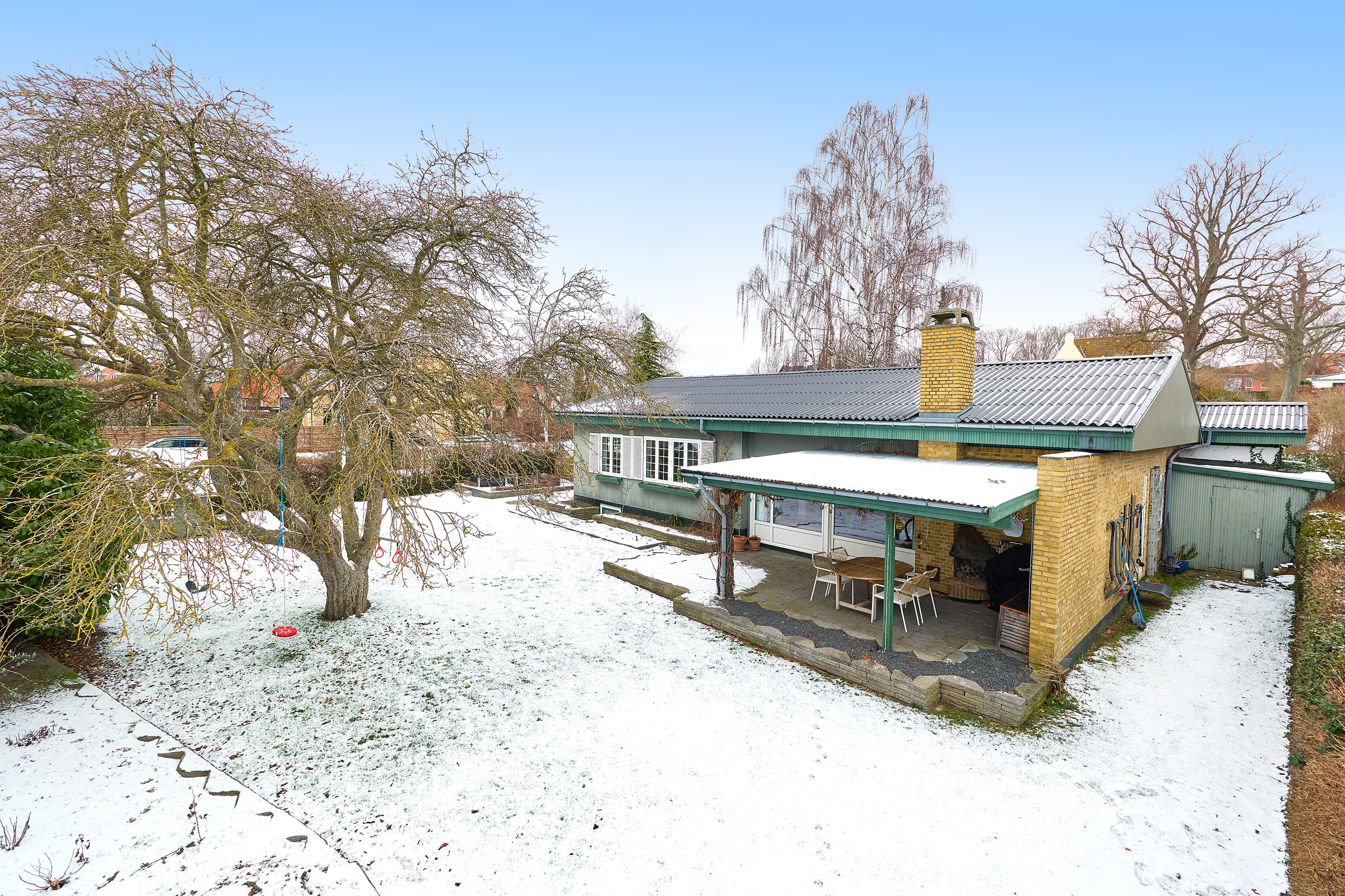 Færgevej 77, 3600 Frederikssund